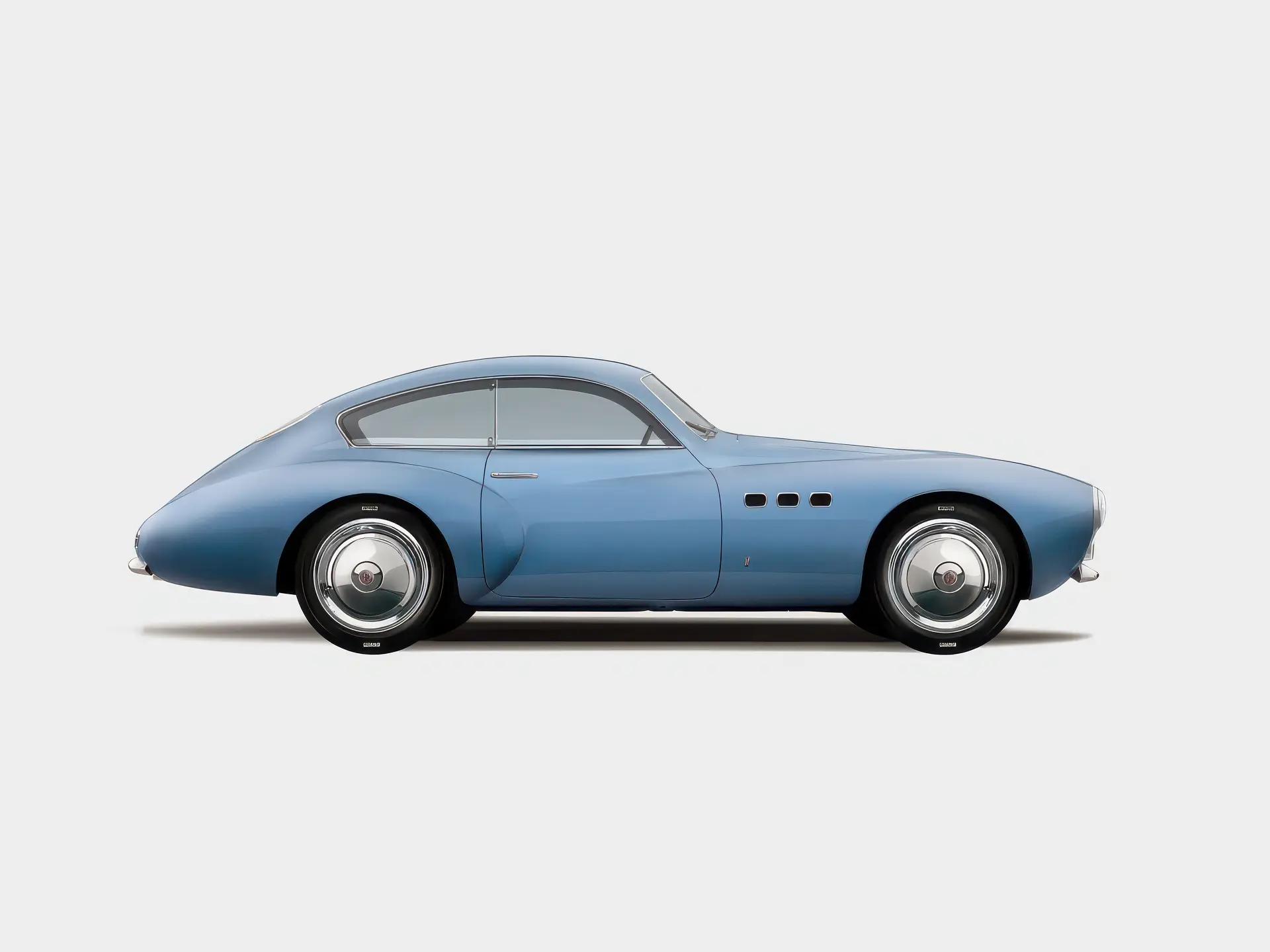 Alfa Romeo 6C 2500 SS La Serenissima (Riva) - 1950-25