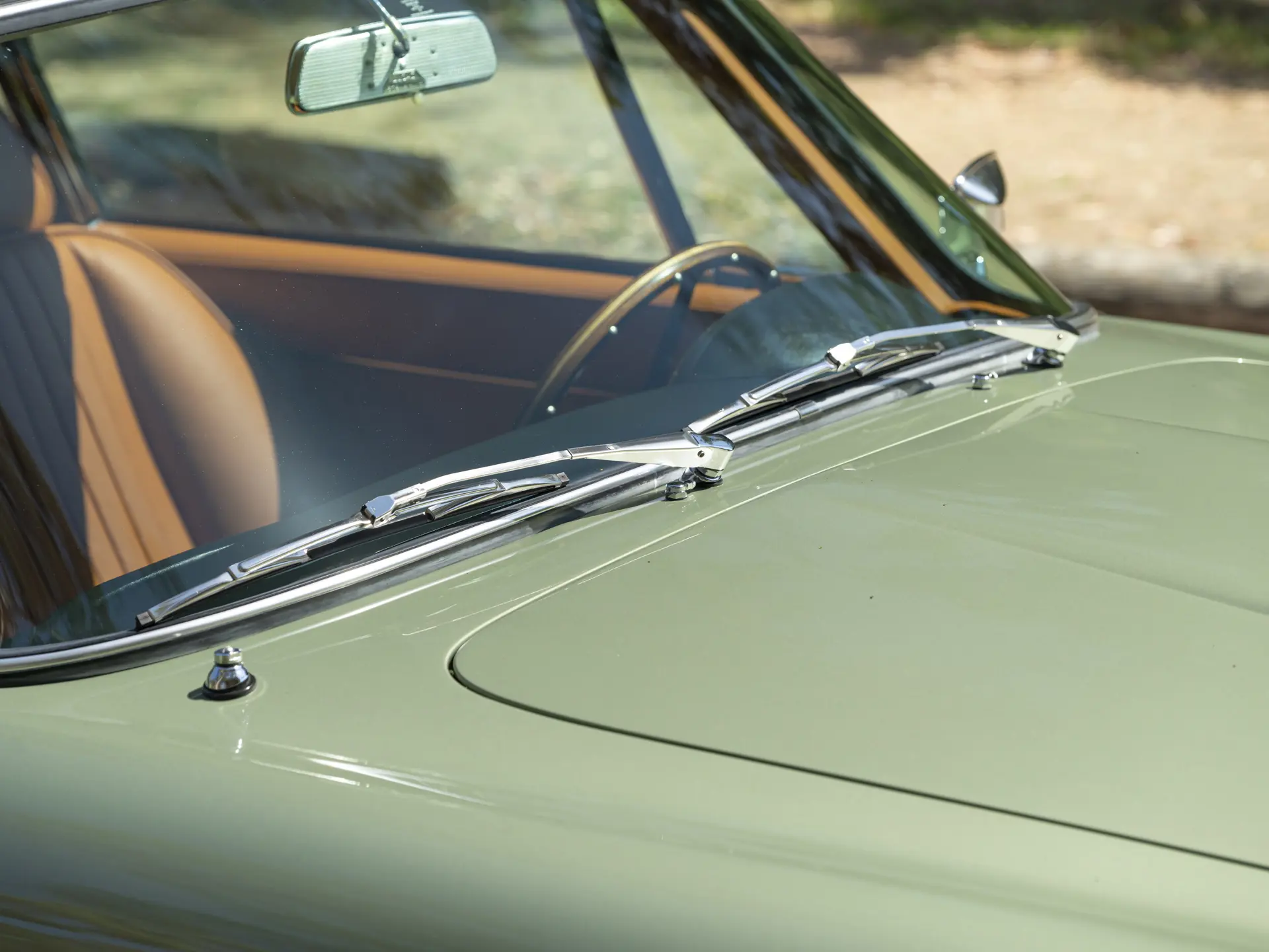 Aston Martin DB6 Mk 2 Vantage - 1970-44