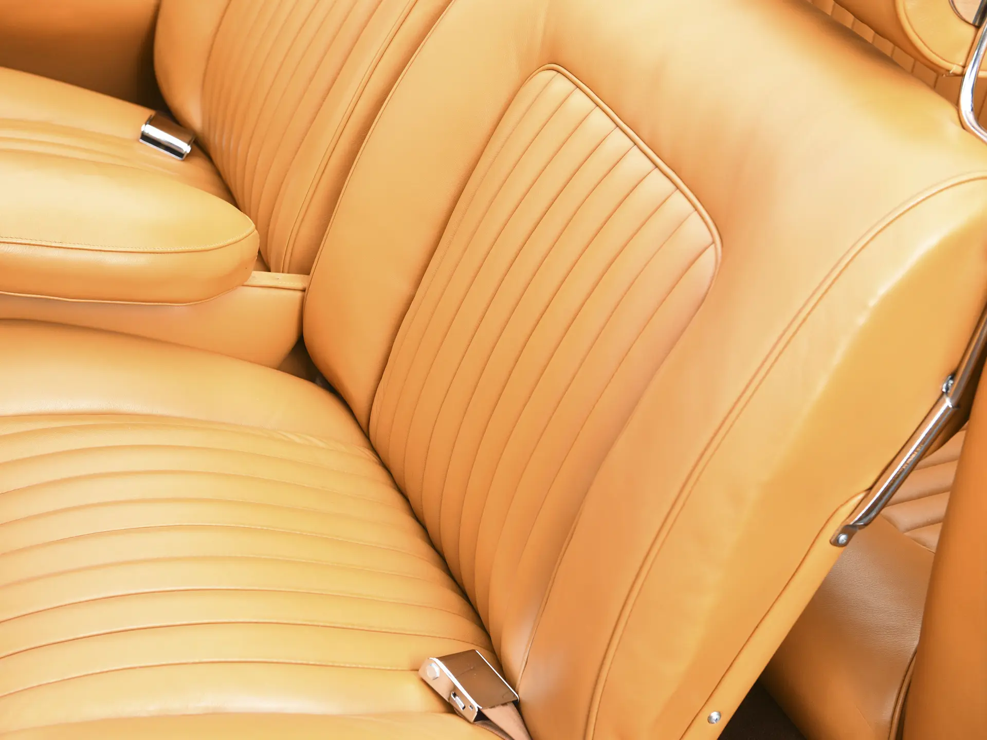 Citroën DS 21 Le Caddy (Chapron) - 1965-14