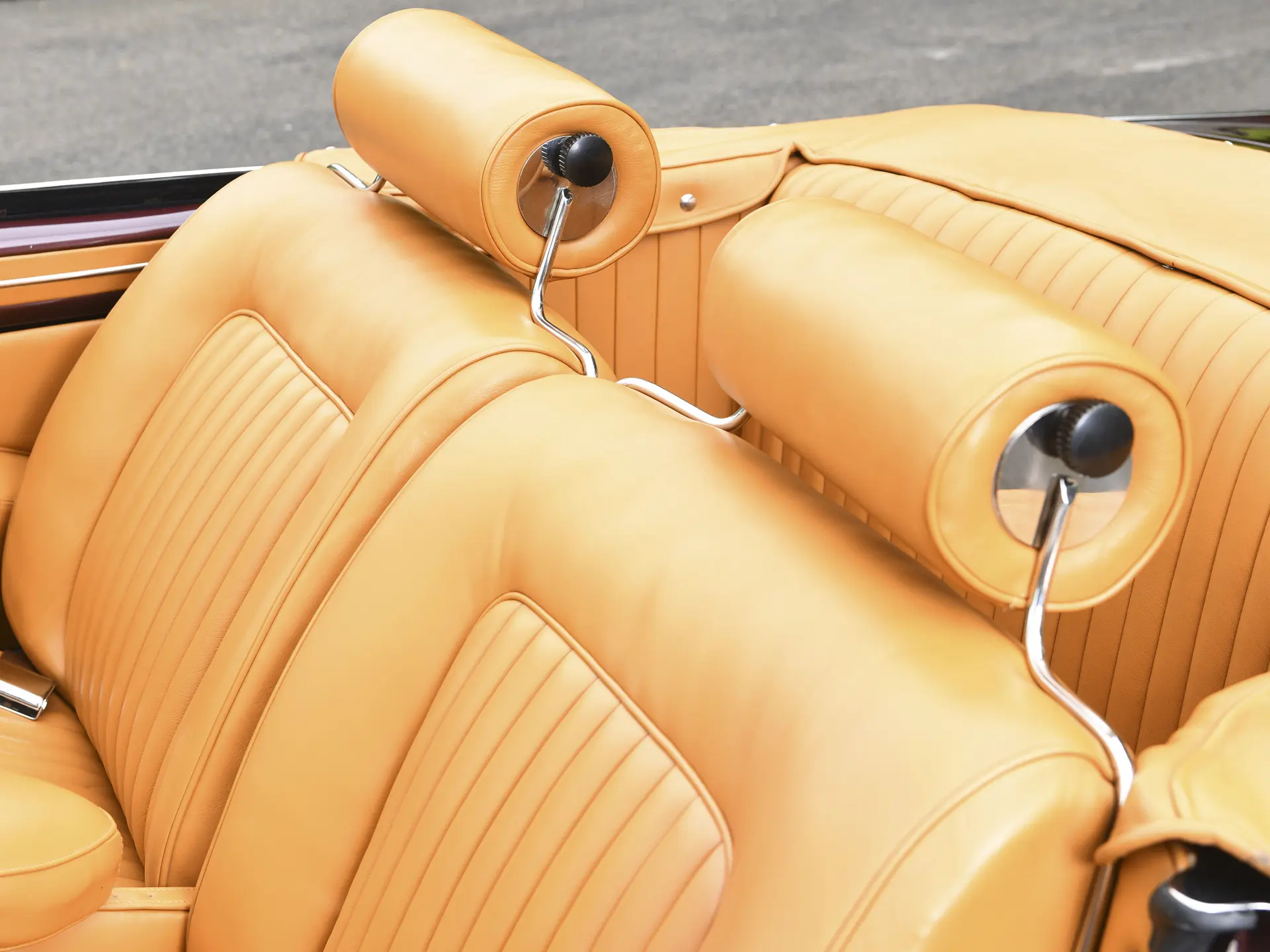 Citroën DS 21 Le Caddy (Chapron) - 1965-15