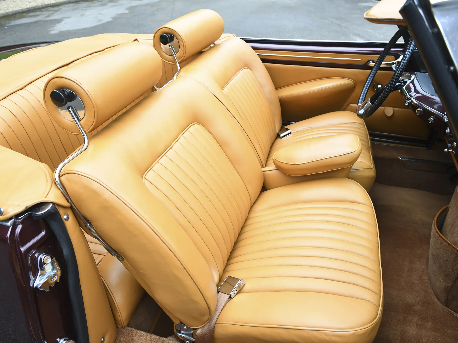 Citroën DS 21 Le Caddy (Chapron) - 1965-17