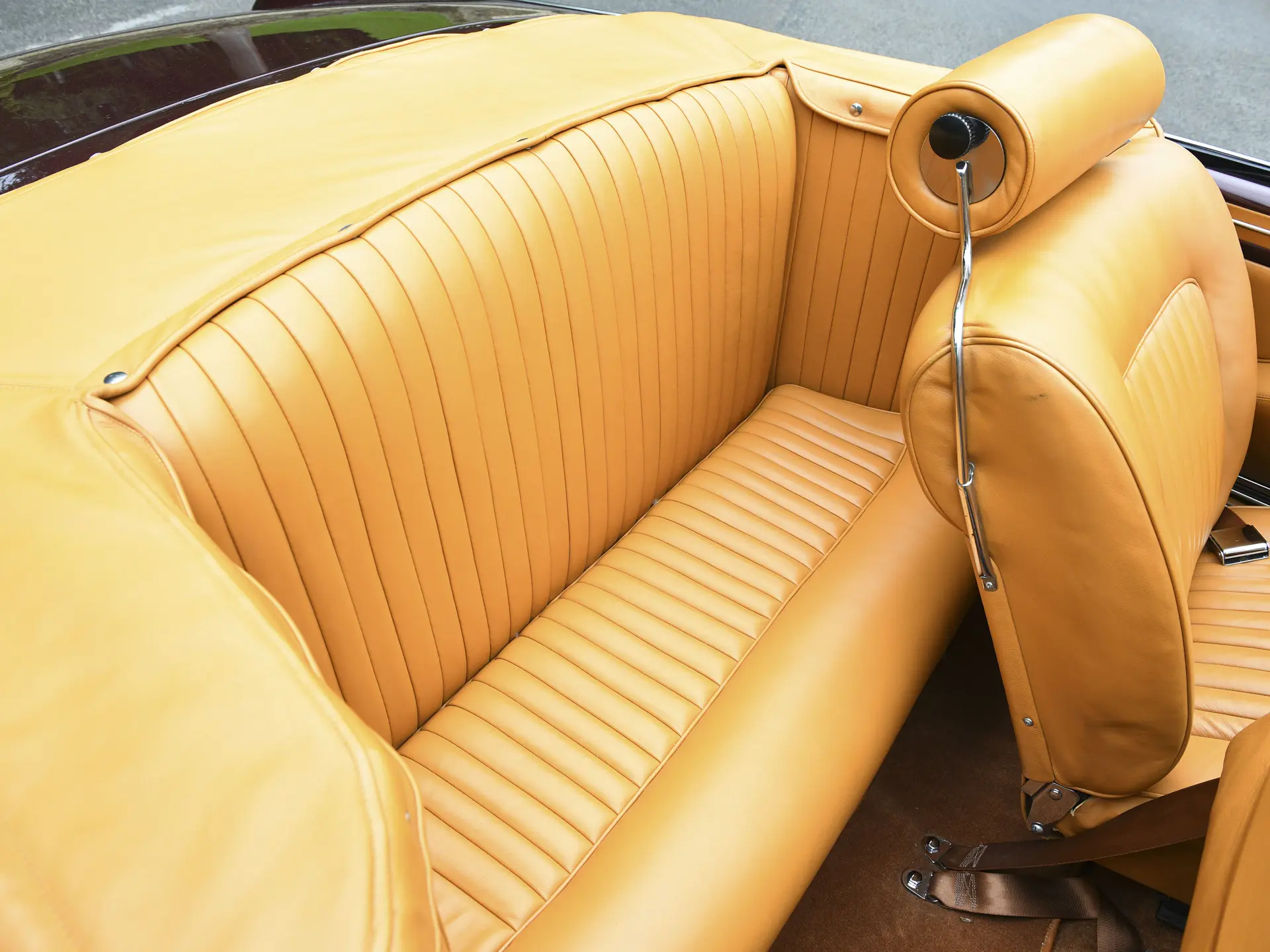 Citroën DS 21 Le Caddy (Chapron) - 1965-21