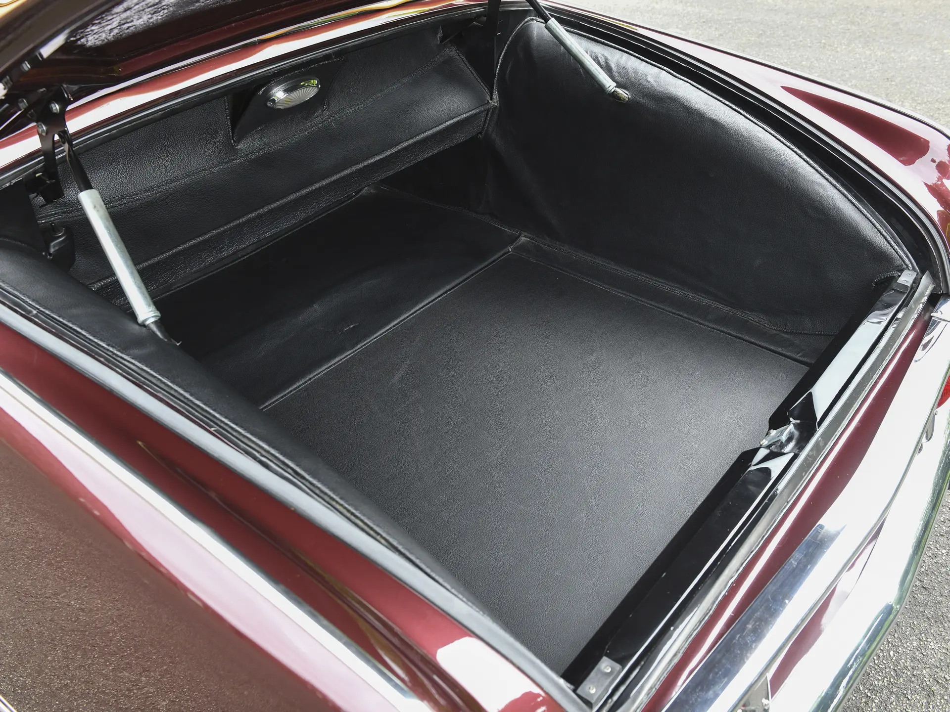 Citroën DS 21 Le Caddy (Chapron) - 1965-29