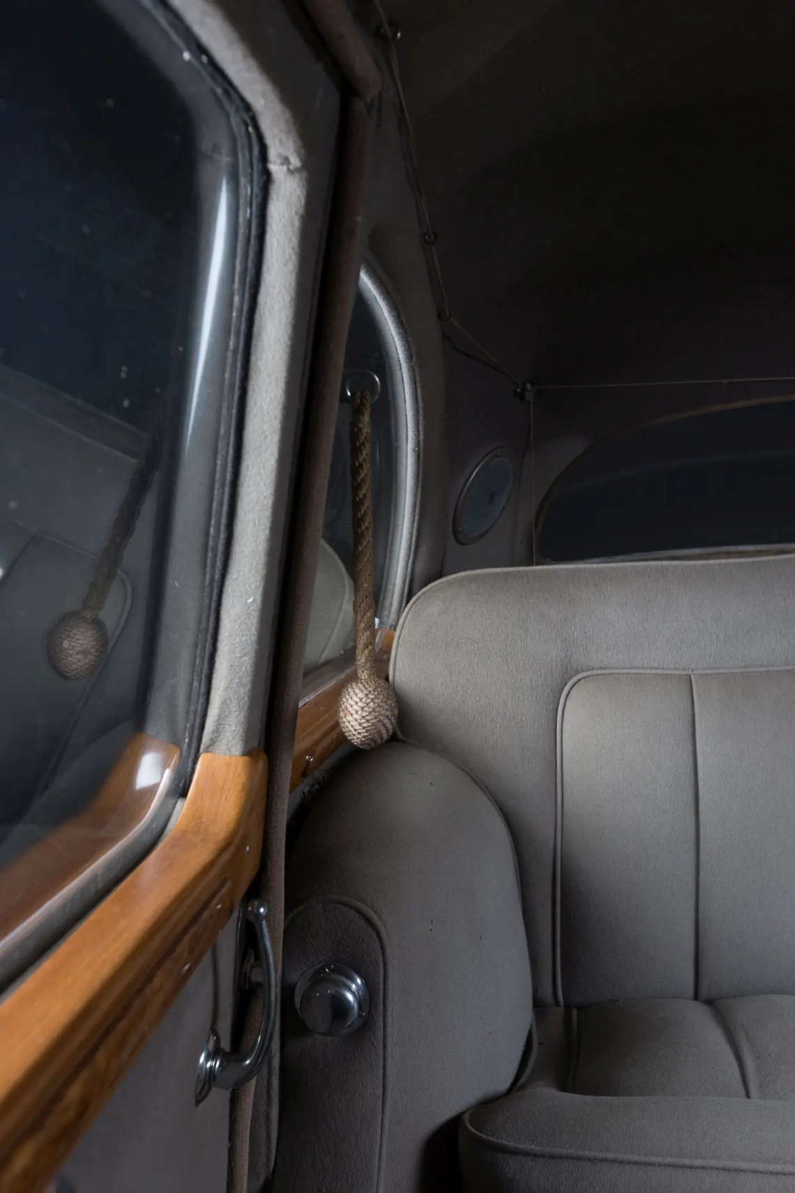 Delage D6 3L limousine (Guilloré) - 1952-16