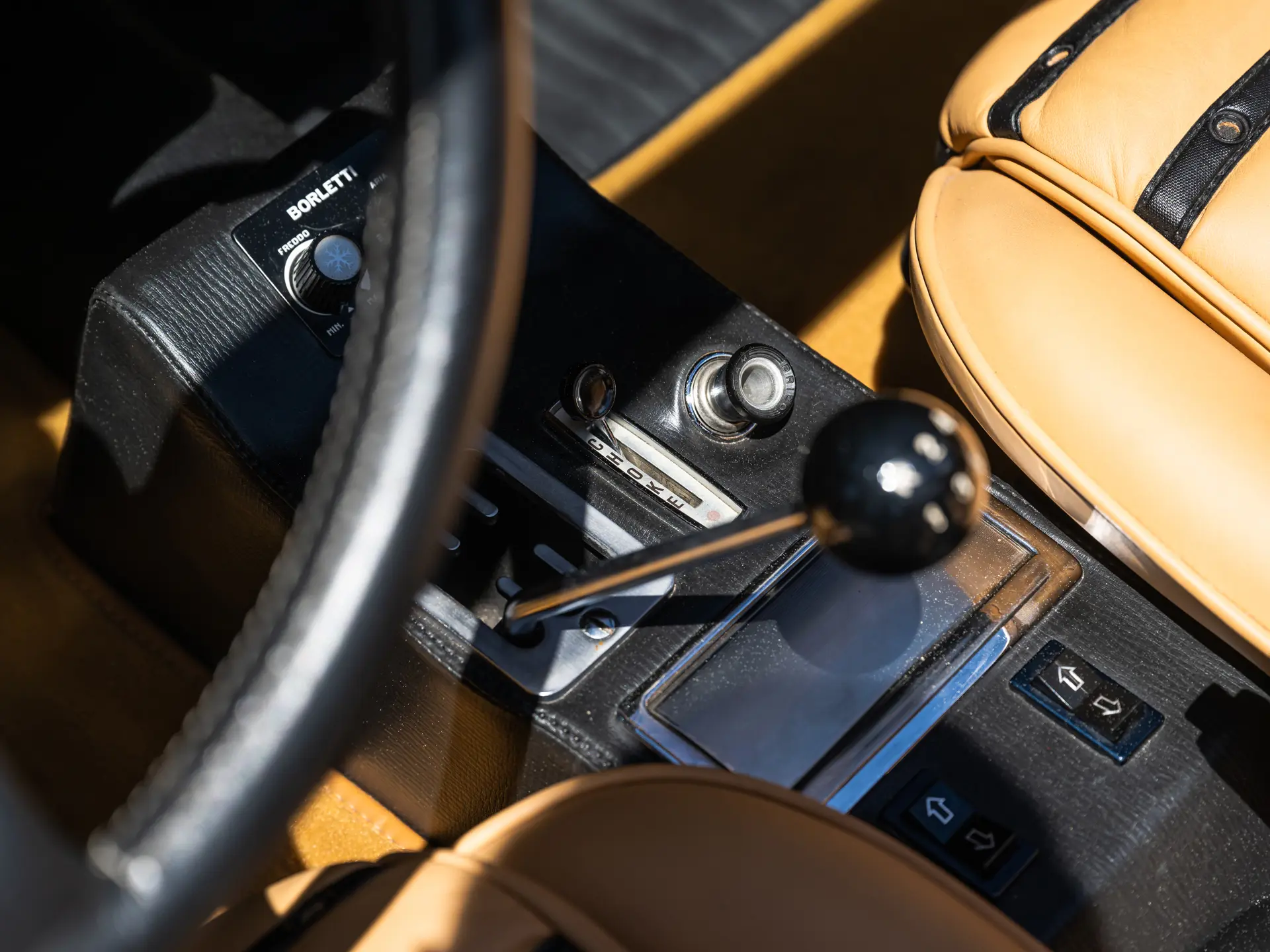 Dino 246 GTS 'Chairs & Flares' (Scaglietti) - 1973-18