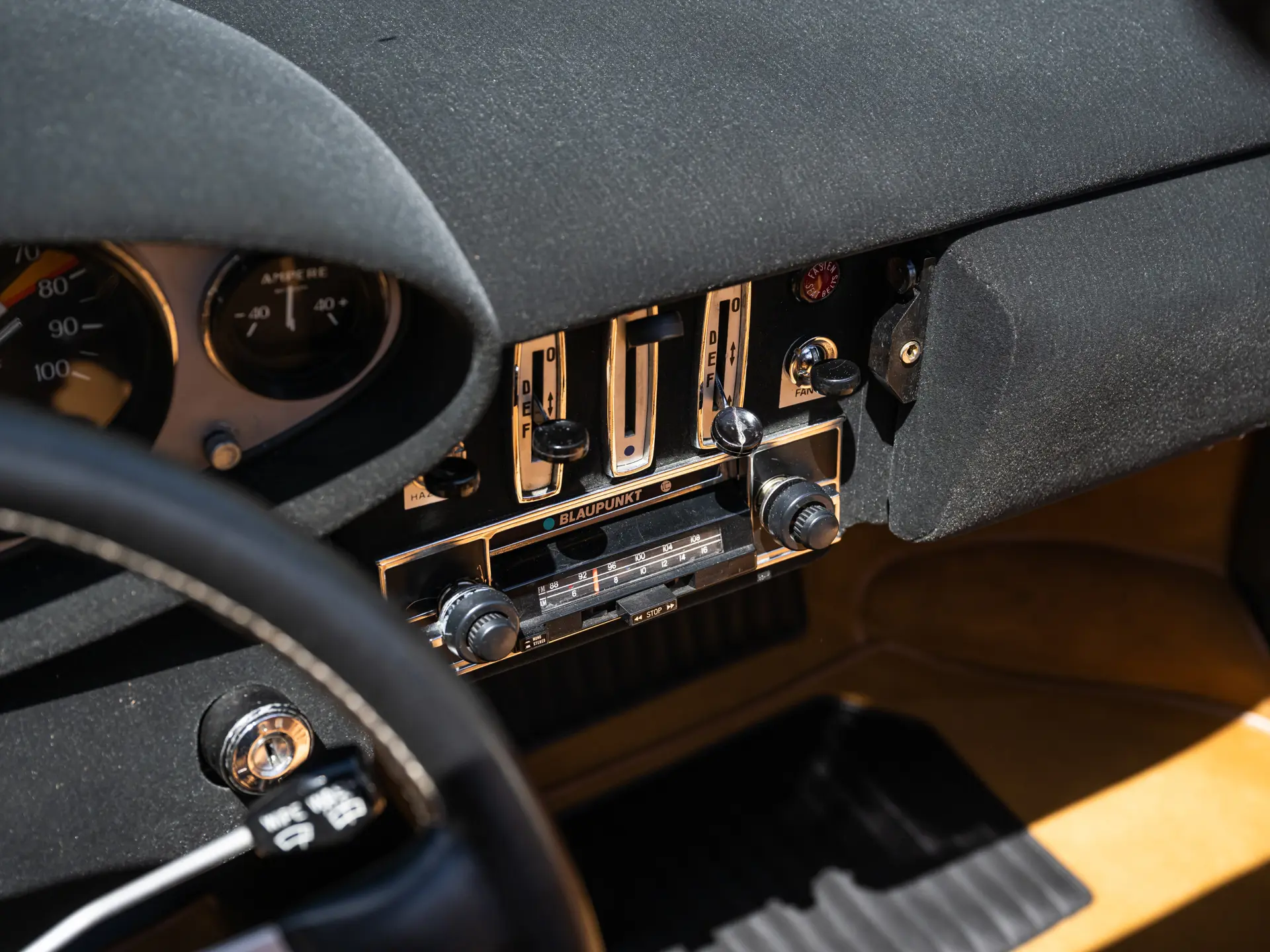 Dino 246 GTS 'Chairs & Flares' (Scaglietti) - 1973-21