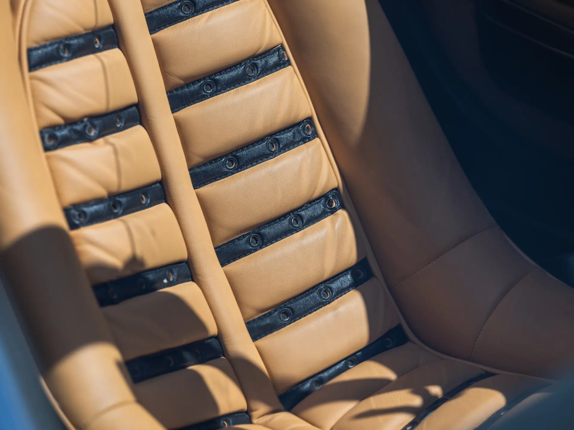 Dino 246 GTS 'Chairs & Flares' (Scaglietti) - 1973-23