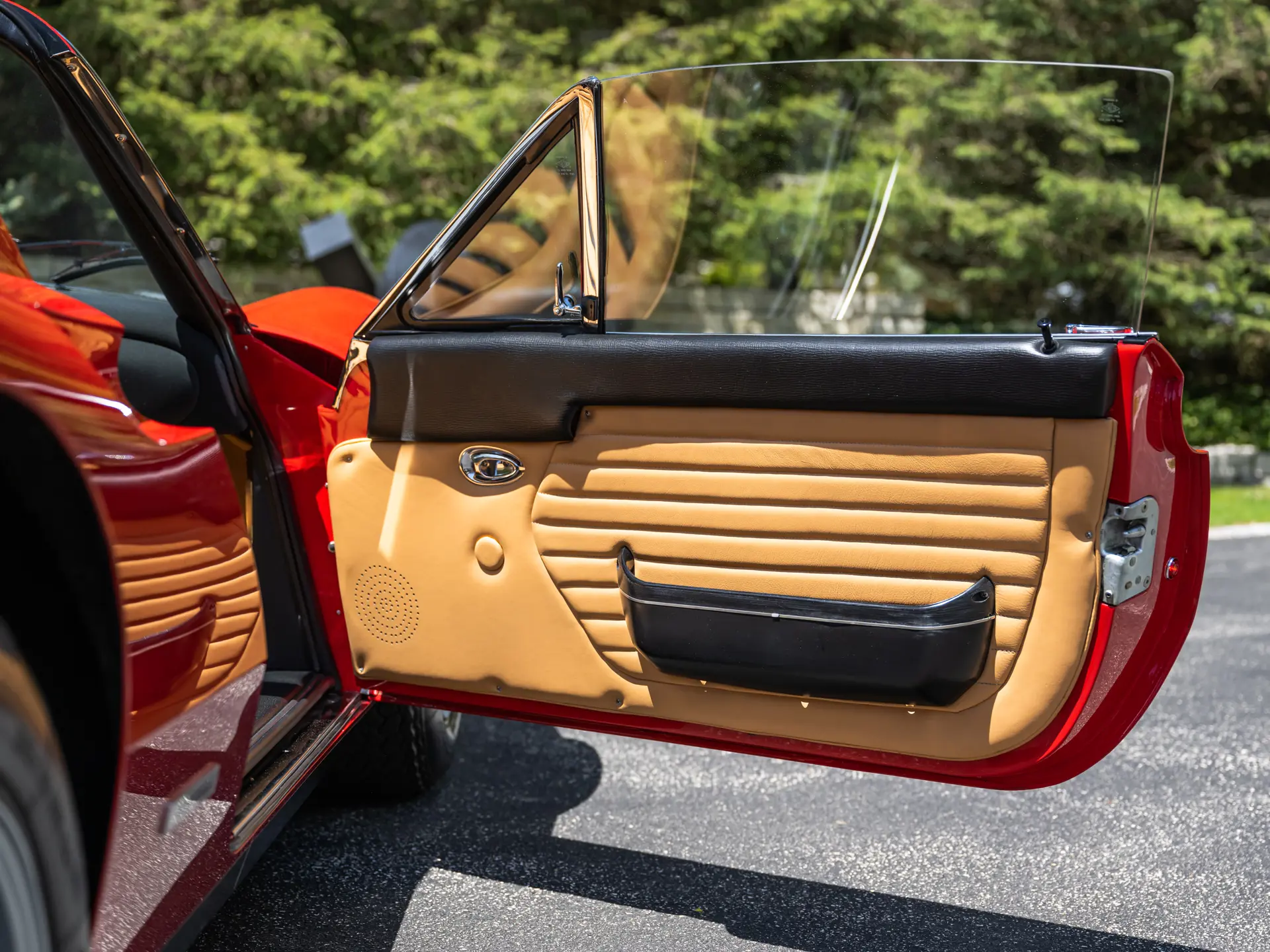 Dino 246 GTS 'Chairs & Flares' (Scaglietti) - 1973-24