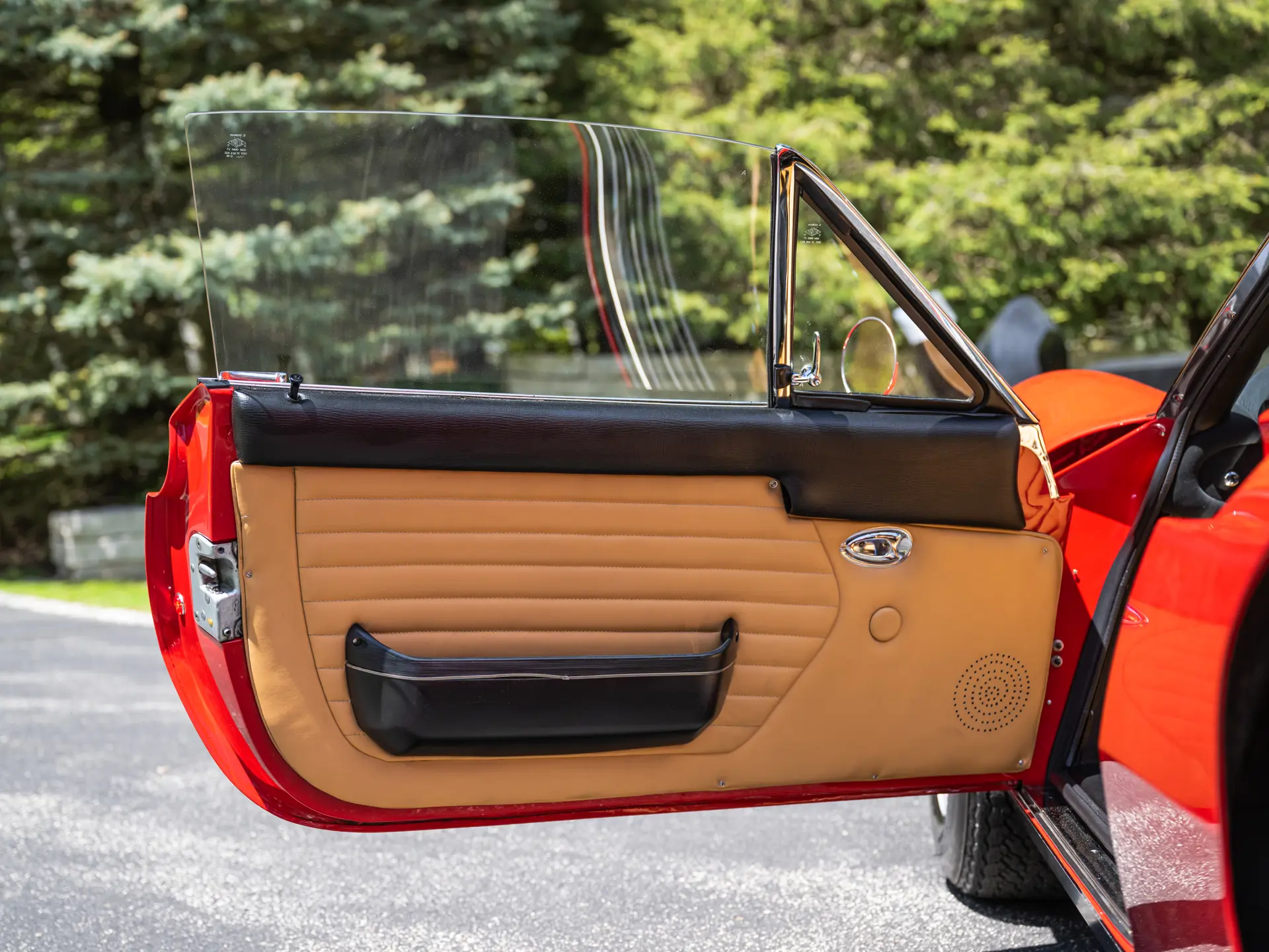 Dino 246 GTS 'Chairs & Flares' (Scaglietti) - 1973-25