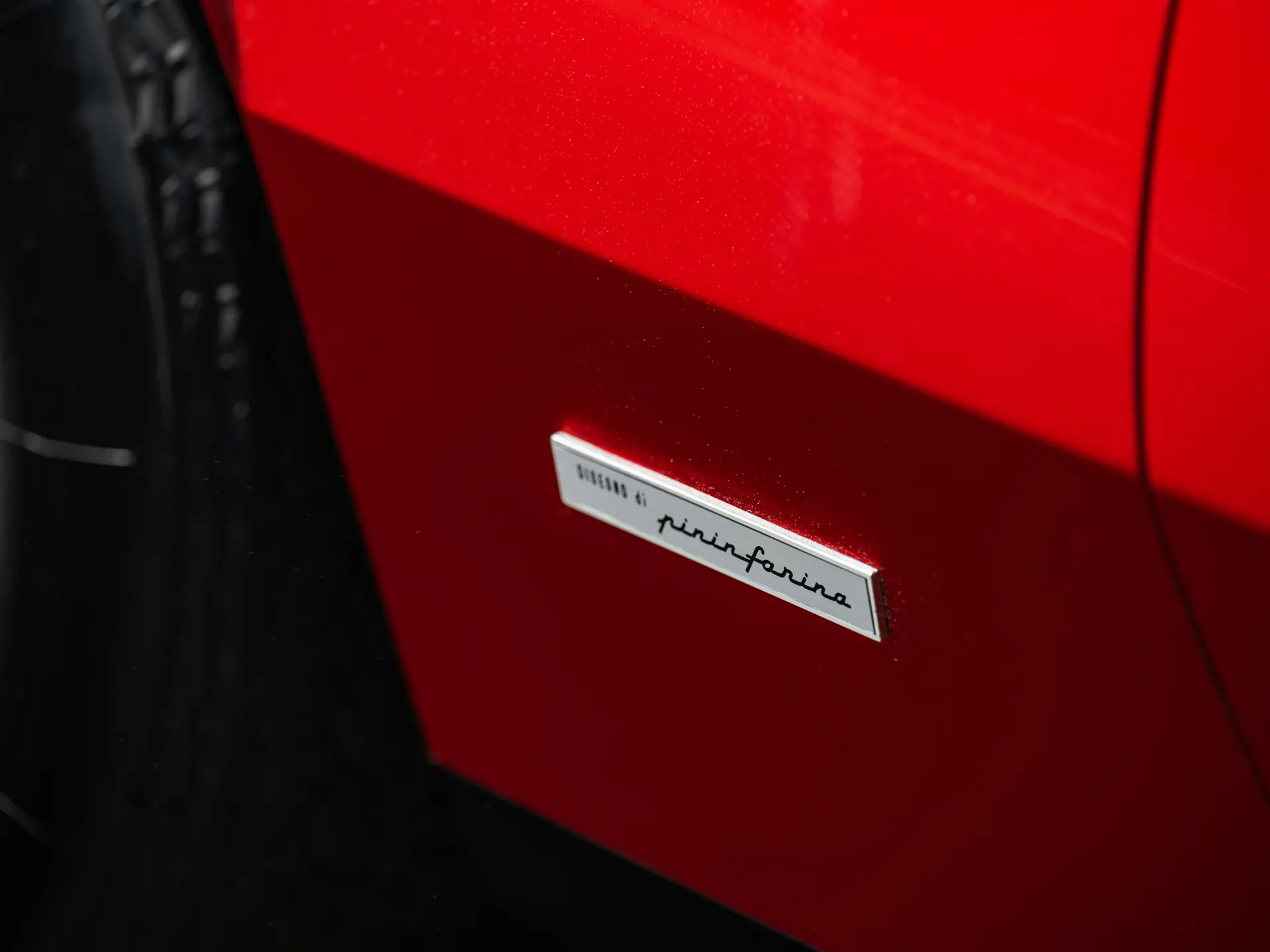 Dino 246 GTS 'Chairs & Flares' (Scaglietti) - 1973-34