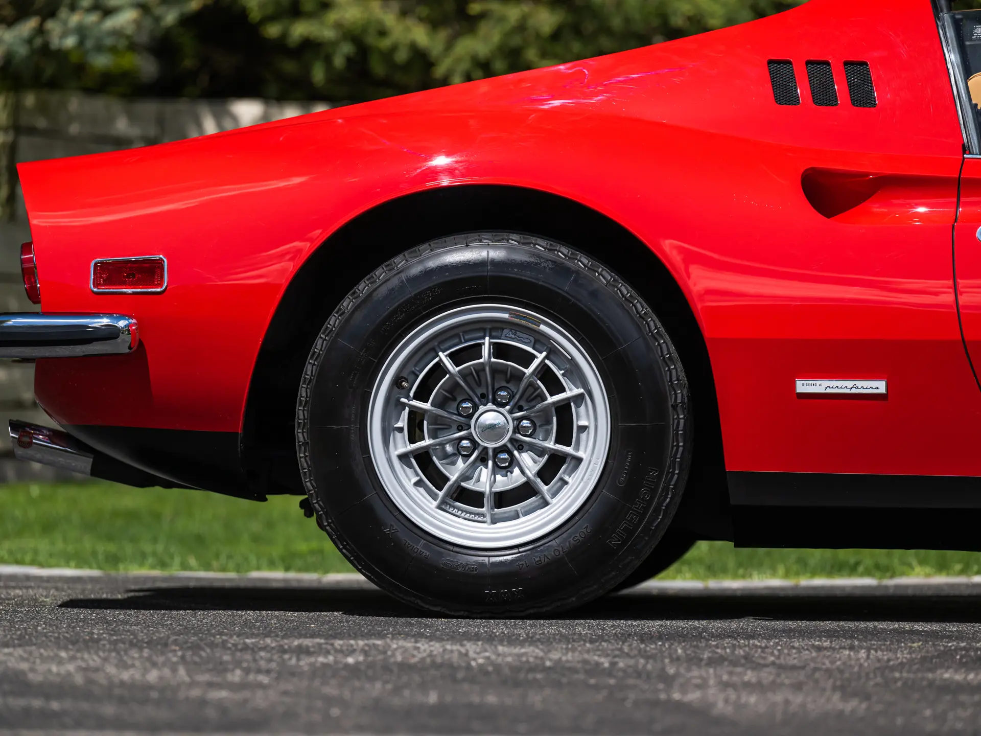 Dino 246 GTS 'Chairs & Flares' (Scaglietti) - 1973-37