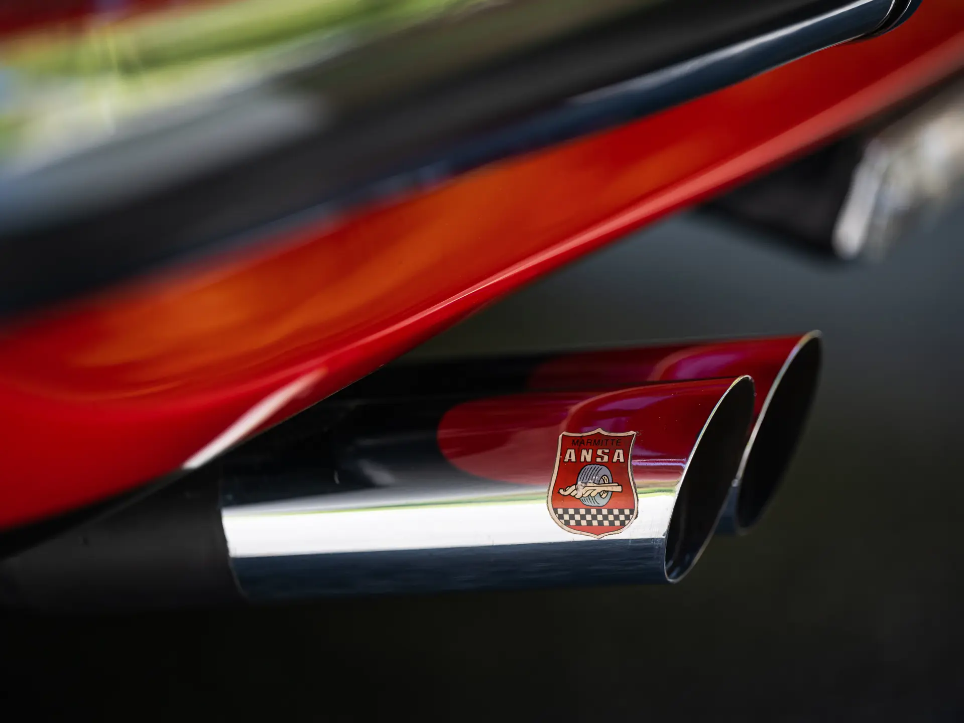 Dino 246 GTS 'Chairs & Flares' (Scaglietti) - 1973-44