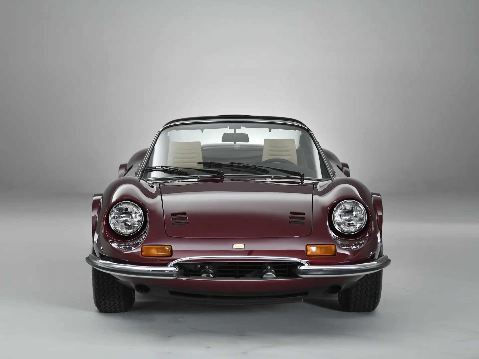 Dino 246 GTS 'Chairs & Flares' (Scaglietti) - 1974-16