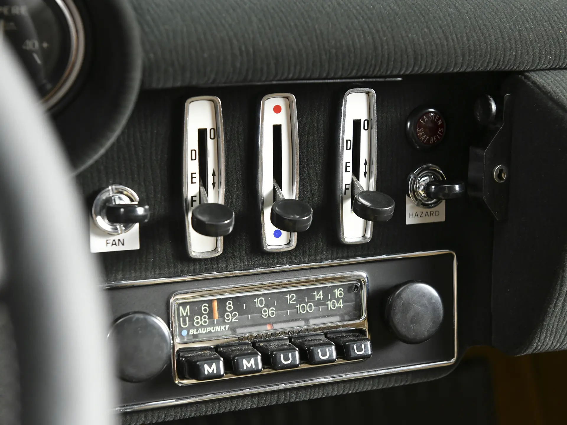 Dino 246 GTS 'Chairs & Flares' (Scaglietti) - 1974-27