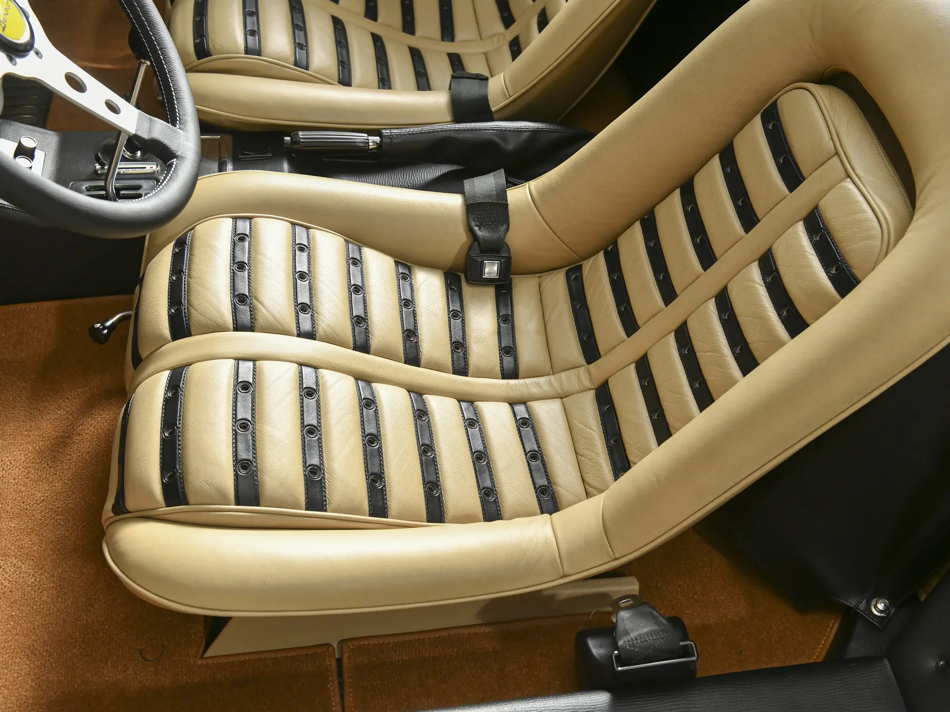 Dino 246 GTS 'Chairs & Flares' (Scaglietti) - 1974-38