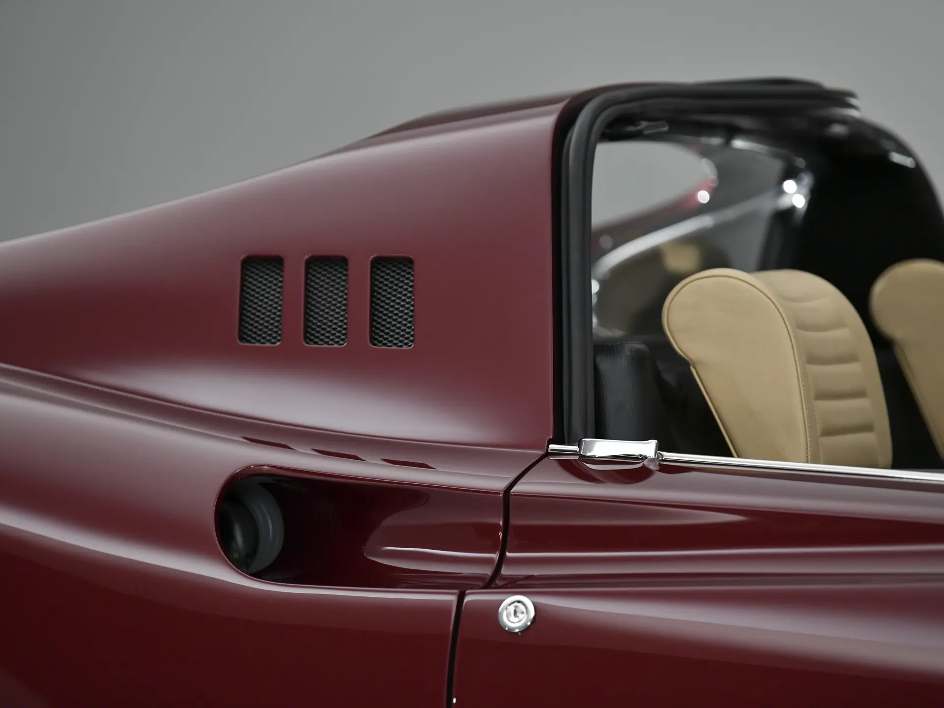 Dino 246 GTS 'Chairs & Flares' (Scaglietti) - 1974-45