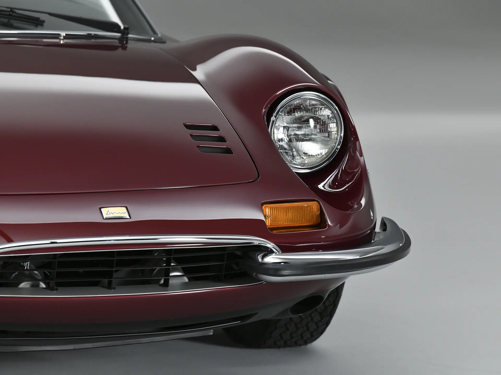 Dino 246 GTS 'Chairs & Flares' (Scaglietti) - 1974-47