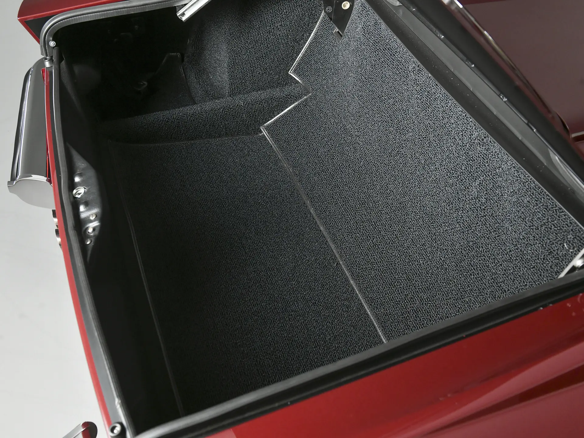 Dino 246 GTS 'Chairs & Flares' (Scaglietti) - 1974-50