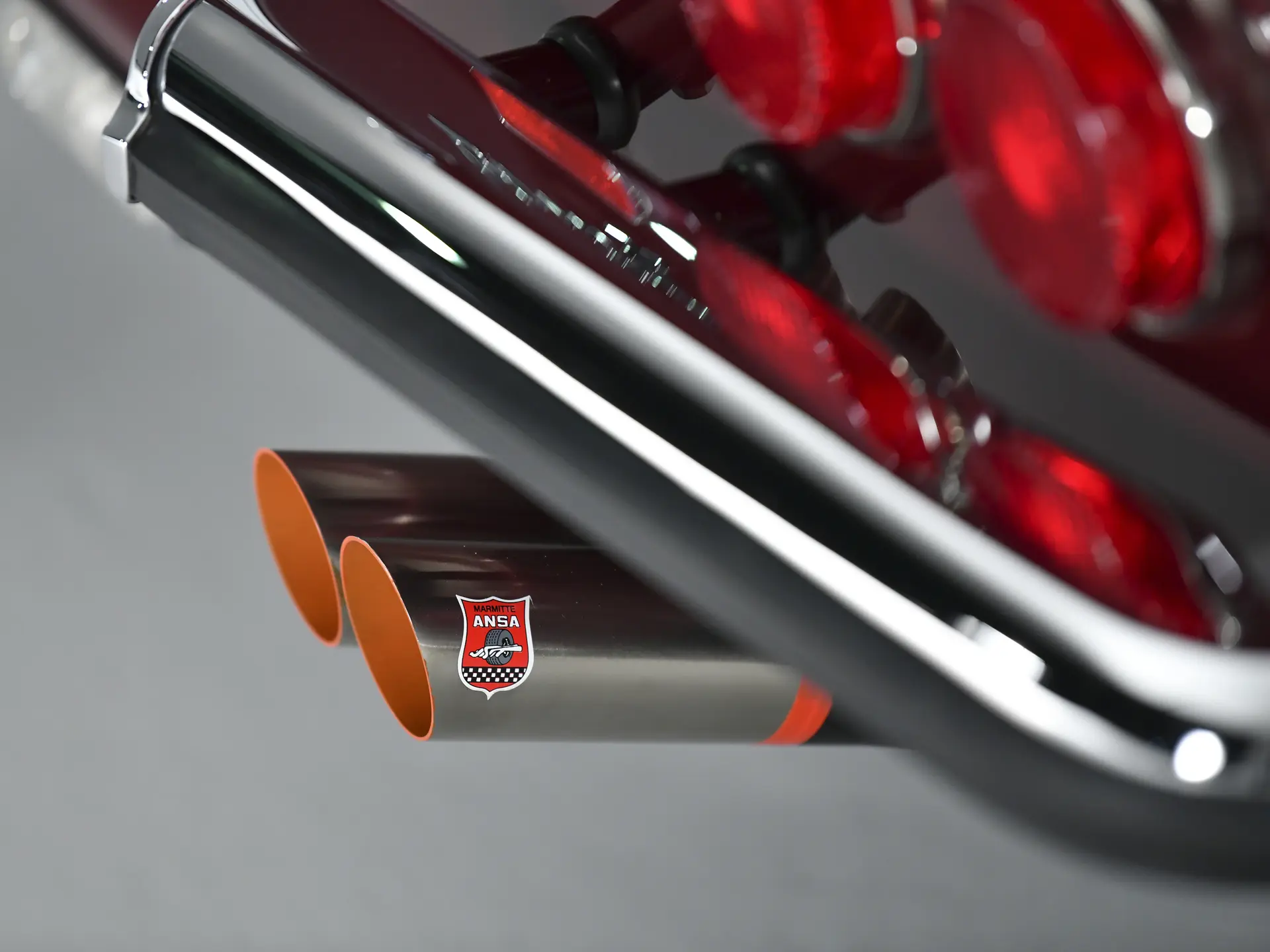 Dino 246 GTS 'Chairs & Flares' (Scaglietti) - 1974-53