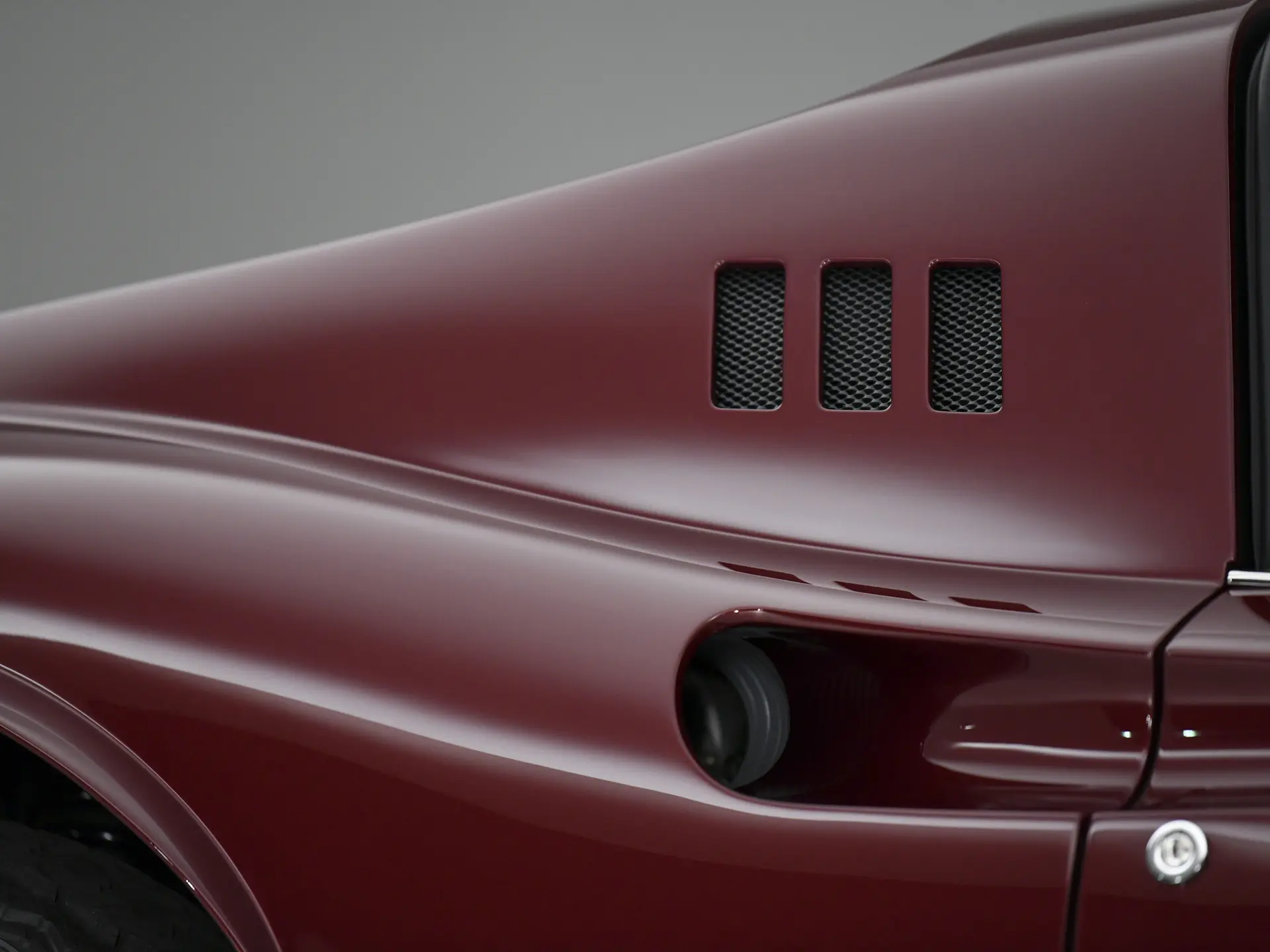 Dino 246 GTS 'Chairs & Flares' (Scaglietti) - 1974-61