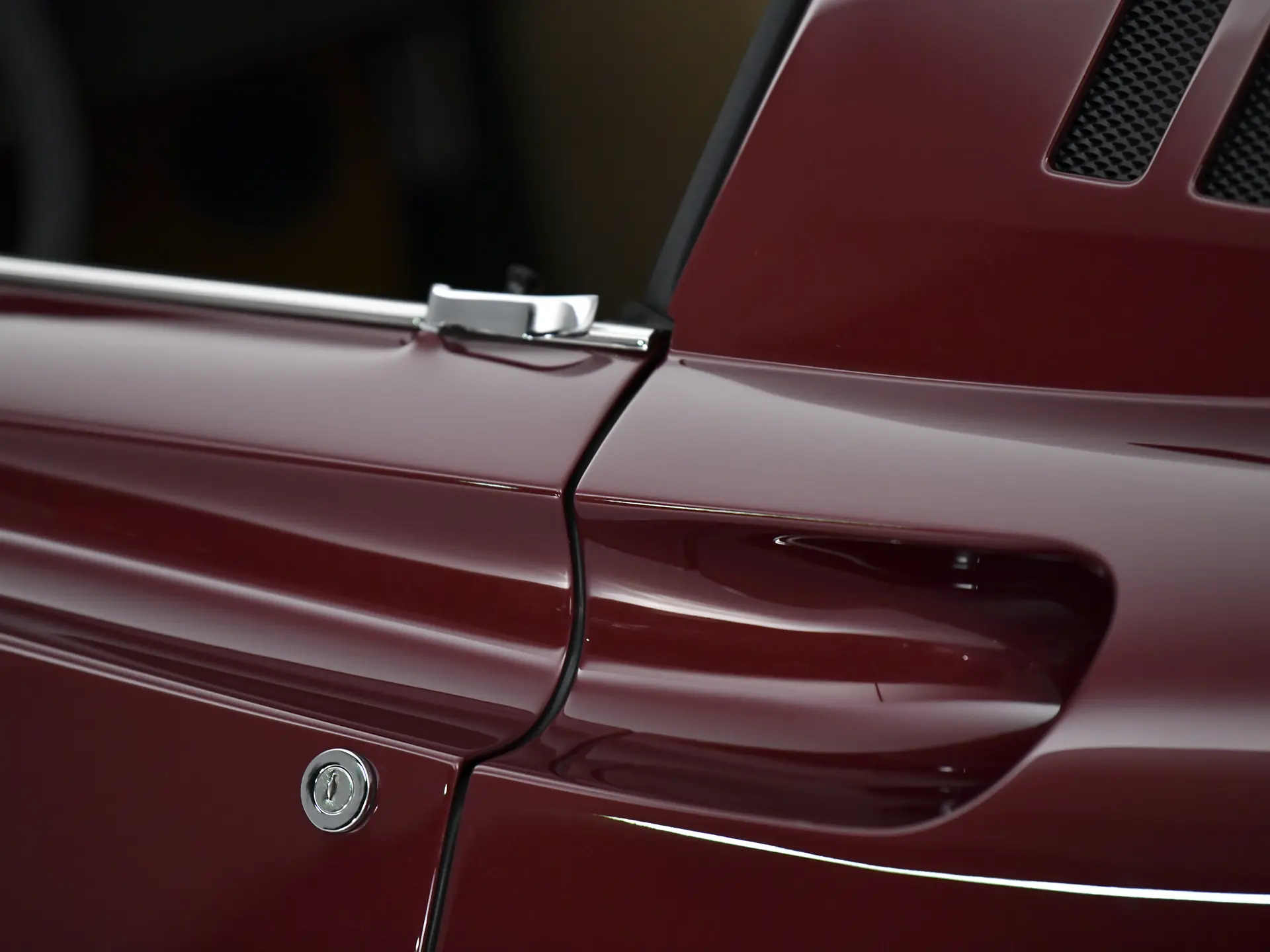 Dino 246 GTS 'Chairs & Flares' (Scaglietti) - 1974-62