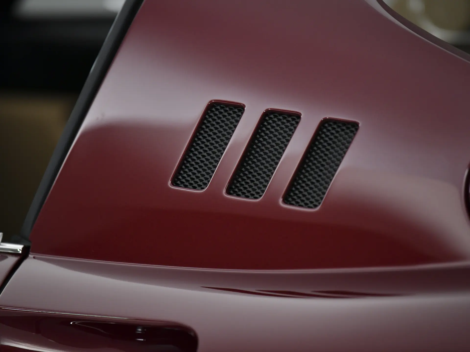 Dino 246 GTS 'Chairs & Flares' (Scaglietti) - 1974-66