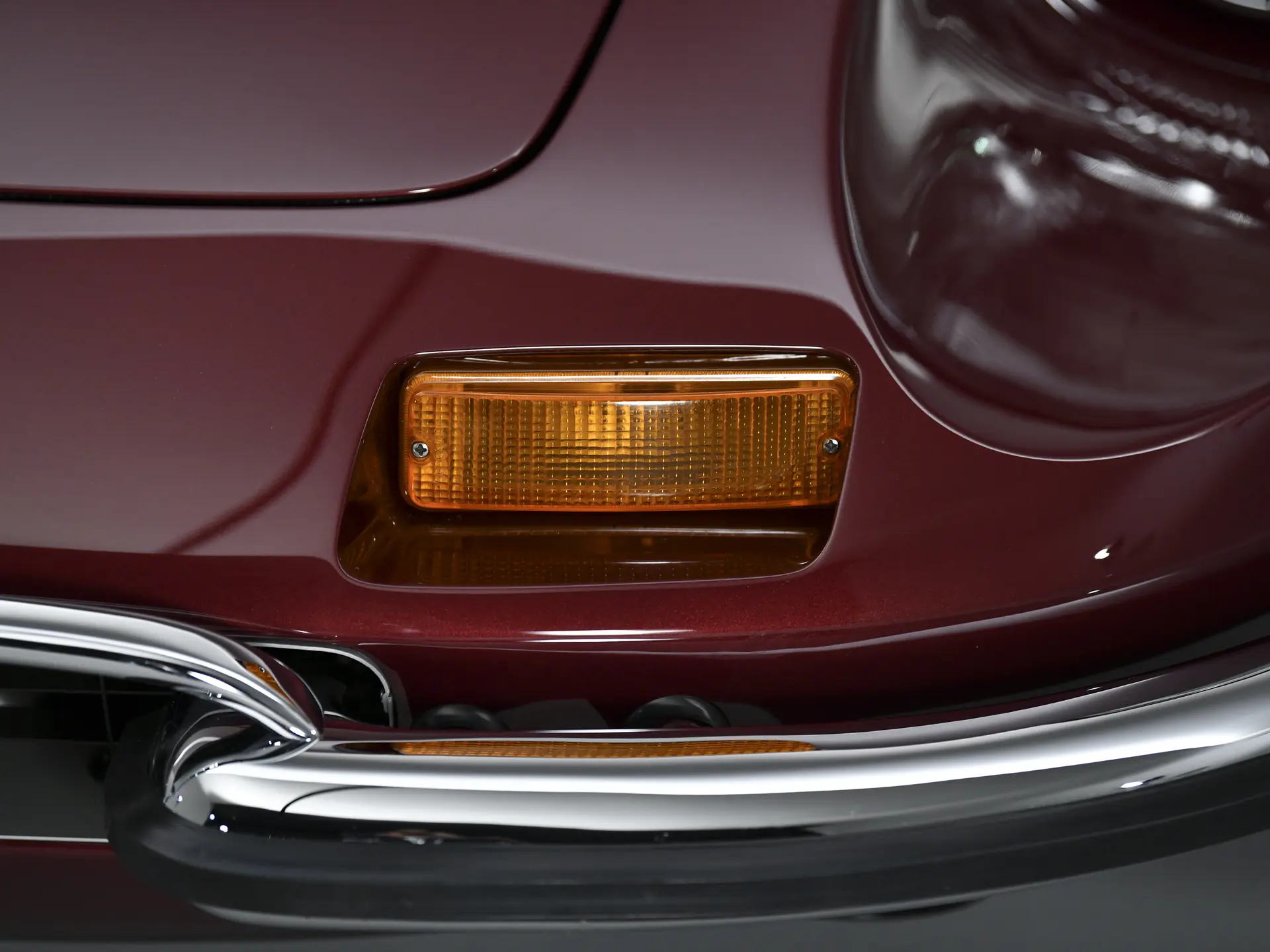 Dino 246 GTS 'Chairs & Flares' (Scaglietti) - 1974-68