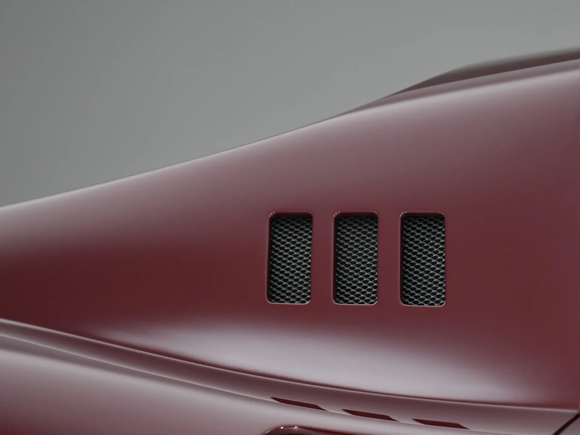 Dino 246 GTS 'Chairs & Flares' (Scaglietti) - 1974-70