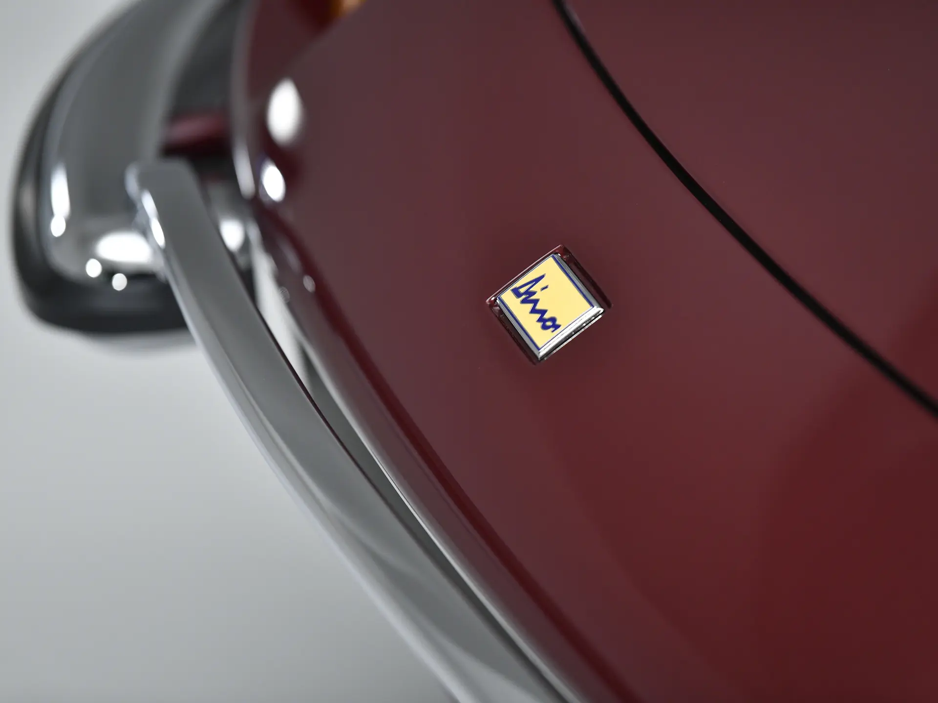 Dino 246 GTS 'Chairs & Flares' (Scaglietti) - 1974-75