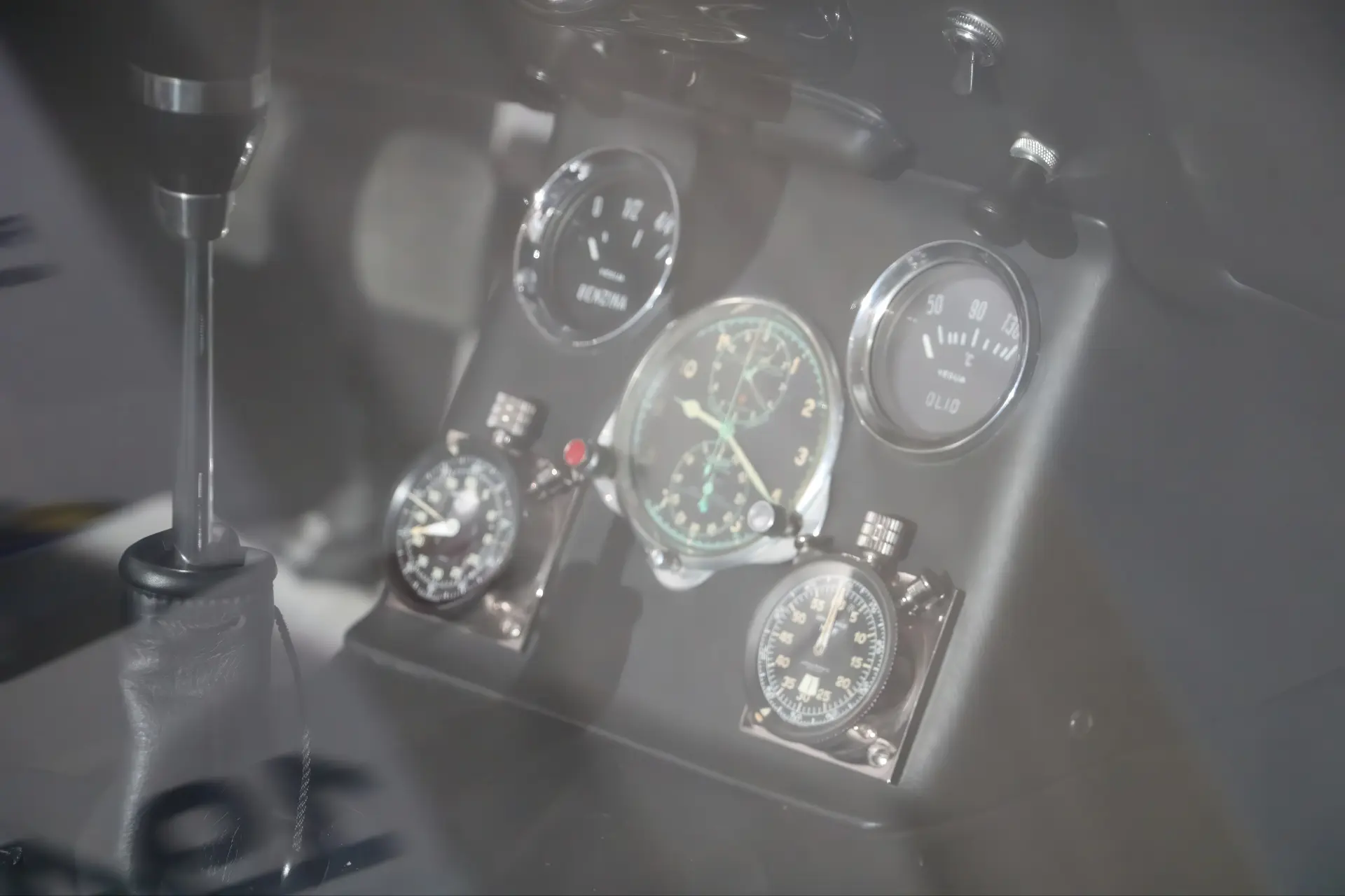 Ferrari 400 Superamerica Coupe Speciale Pinin Farina 1517 SA - 1959-08