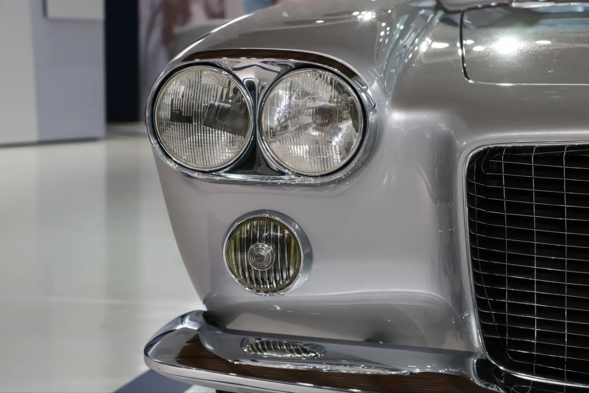 Ferrari 400 Superamerica Coupe Speciale Pinin Farina 1517 SA - 1959-13