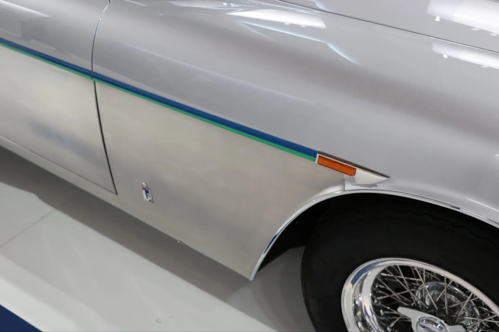 Ferrari 400 Superamerica Coupe Speciale Pinin Farina 1517 SA - 1959-14