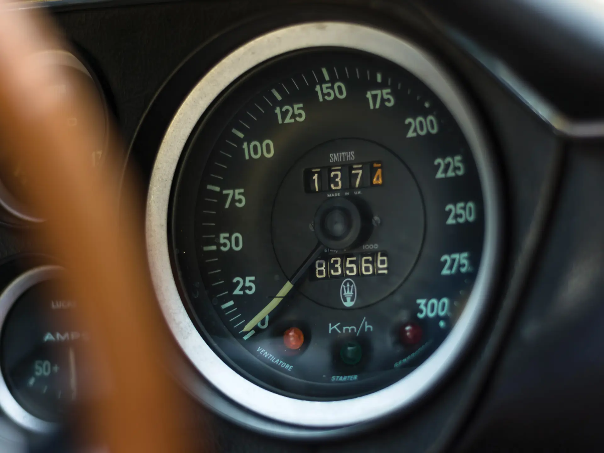 Maserati Mexico Prototype (Frua) - 1967-14