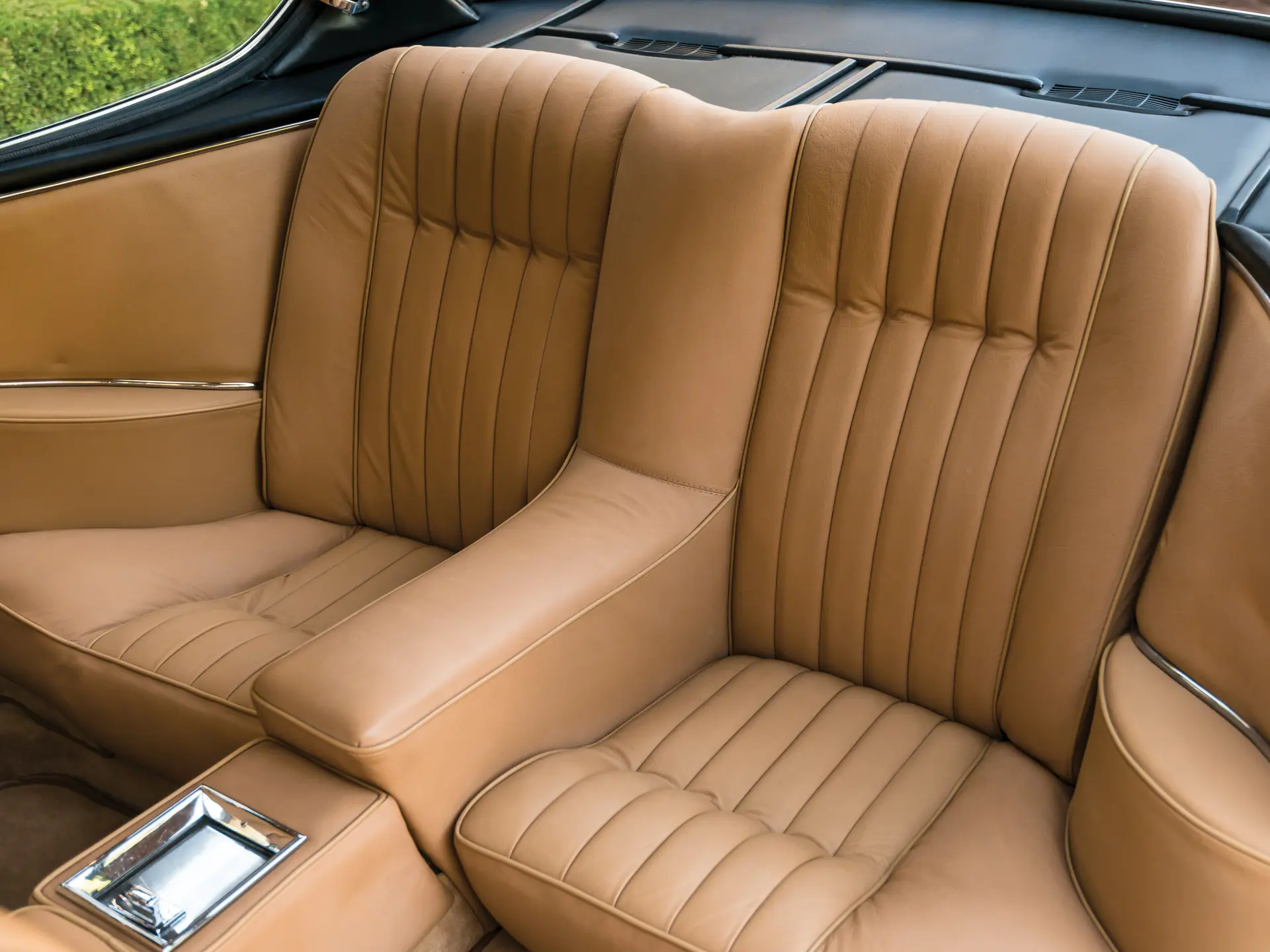 Maserati Mexico Prototype (Frua) - 1967-16