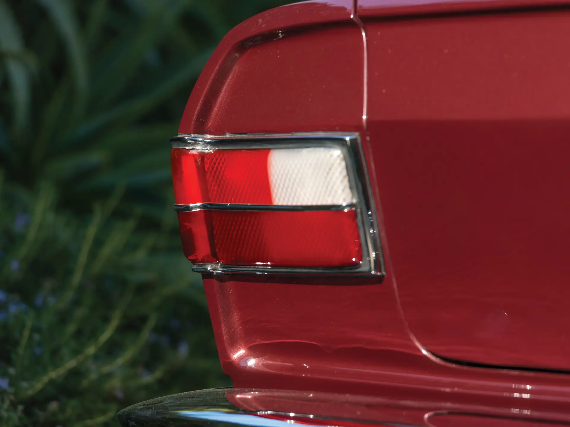 Maserati Mexico Prototype (Frua) - 1967-20