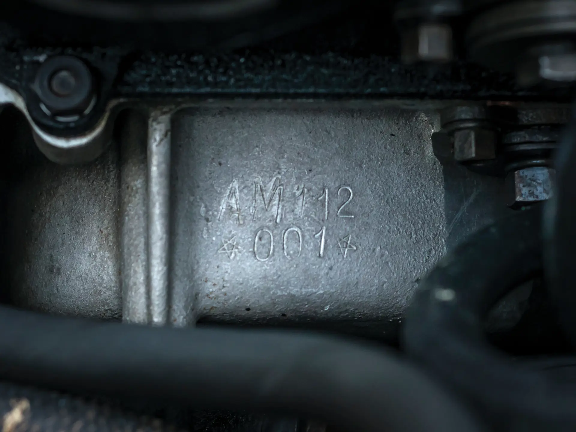 Maserati Mexico Prototype (Frua) - 1967-22