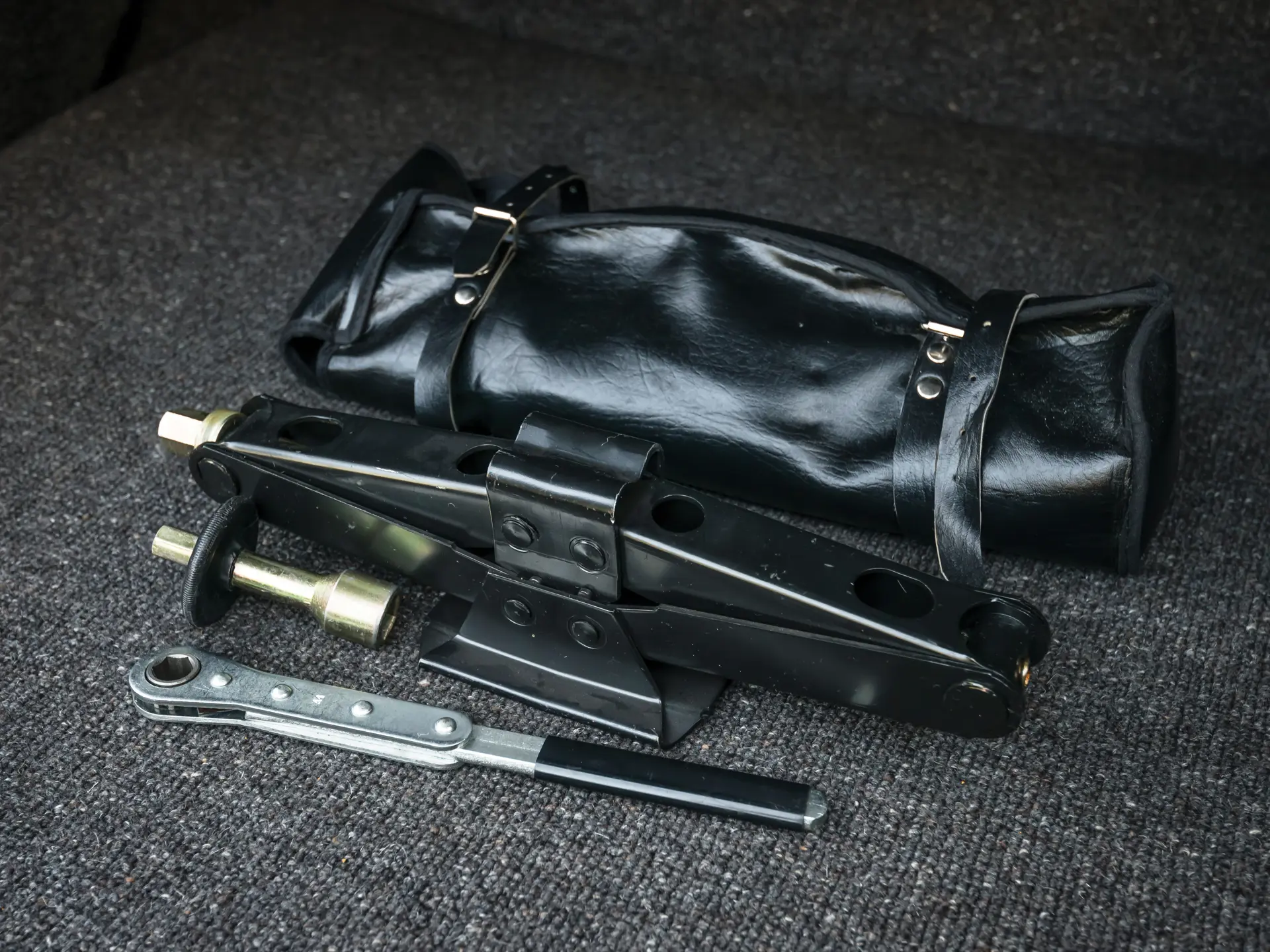 Maserati Mexico Prototype (Frua) - 1967-24