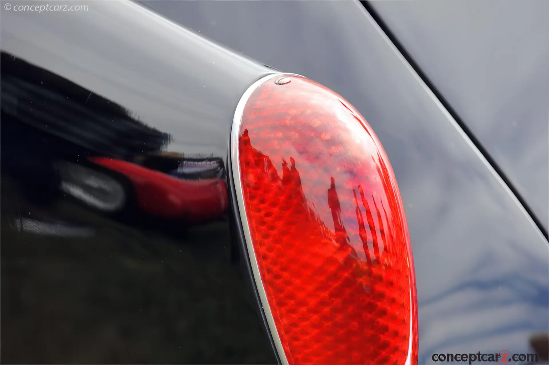 OSCA MT4-2AD 1500 Vignale 1955-23