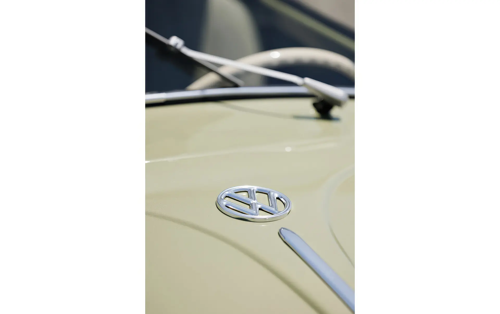 Volkswagen Coccinelle - 1957-10