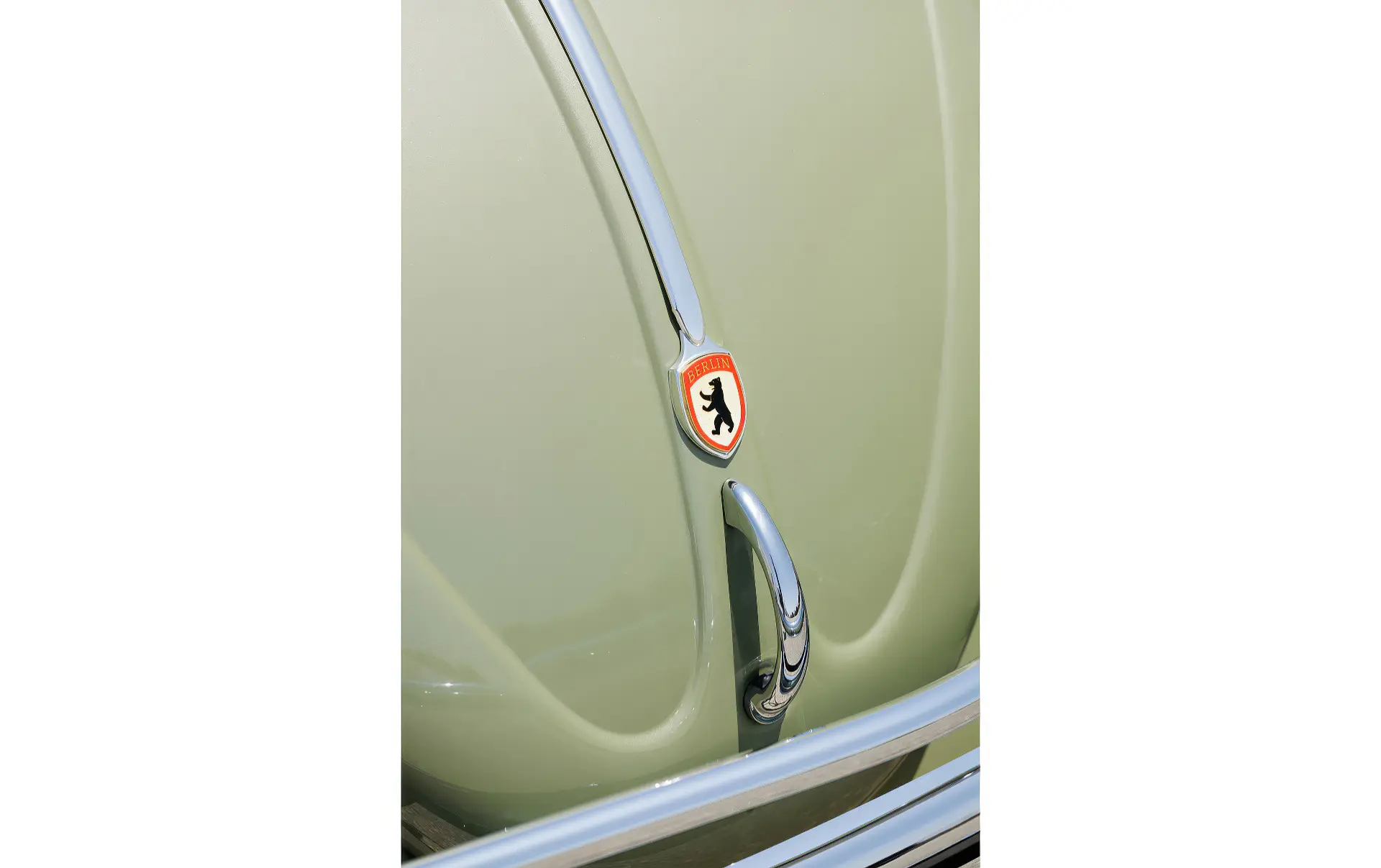 Volkswagen Coccinelle - 1957-11