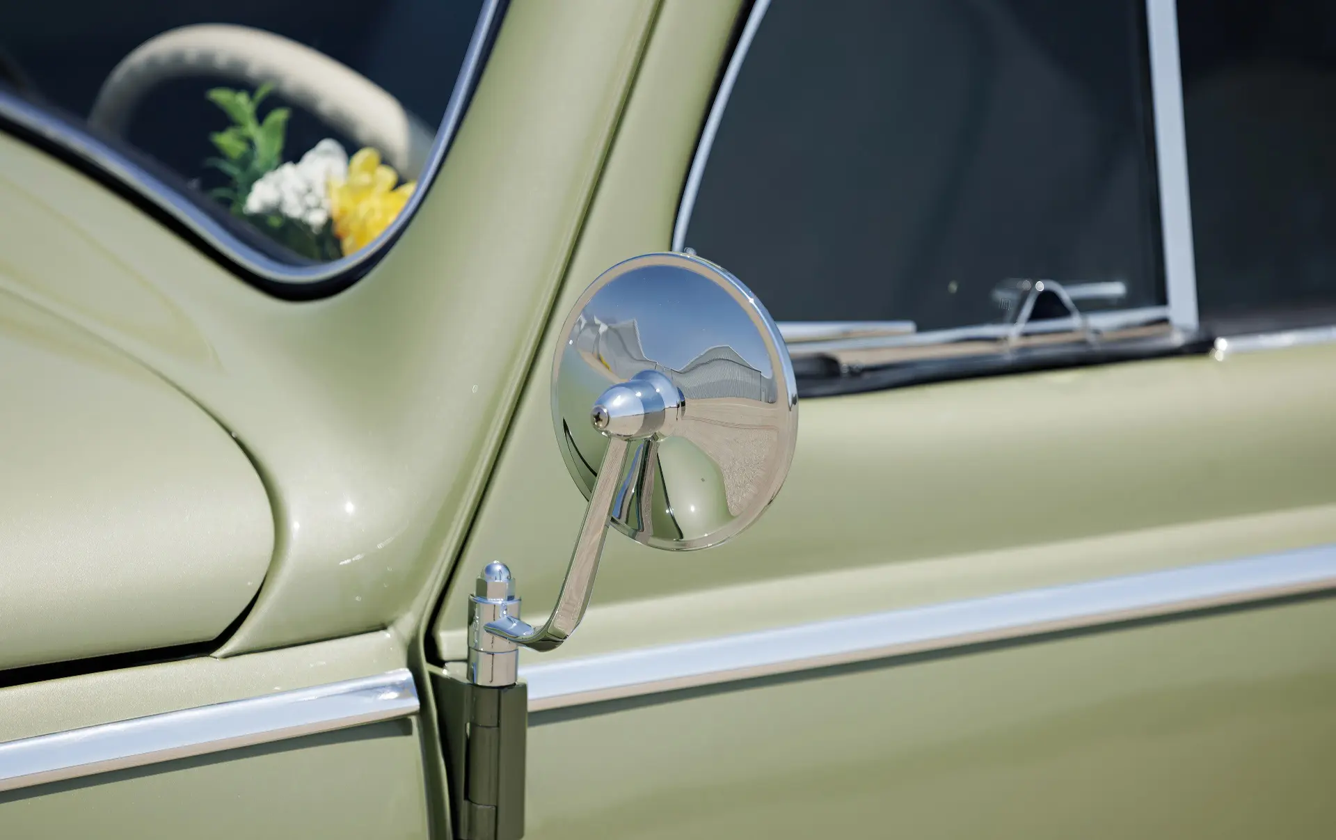 Volkswagen Coccinelle - 1957-14