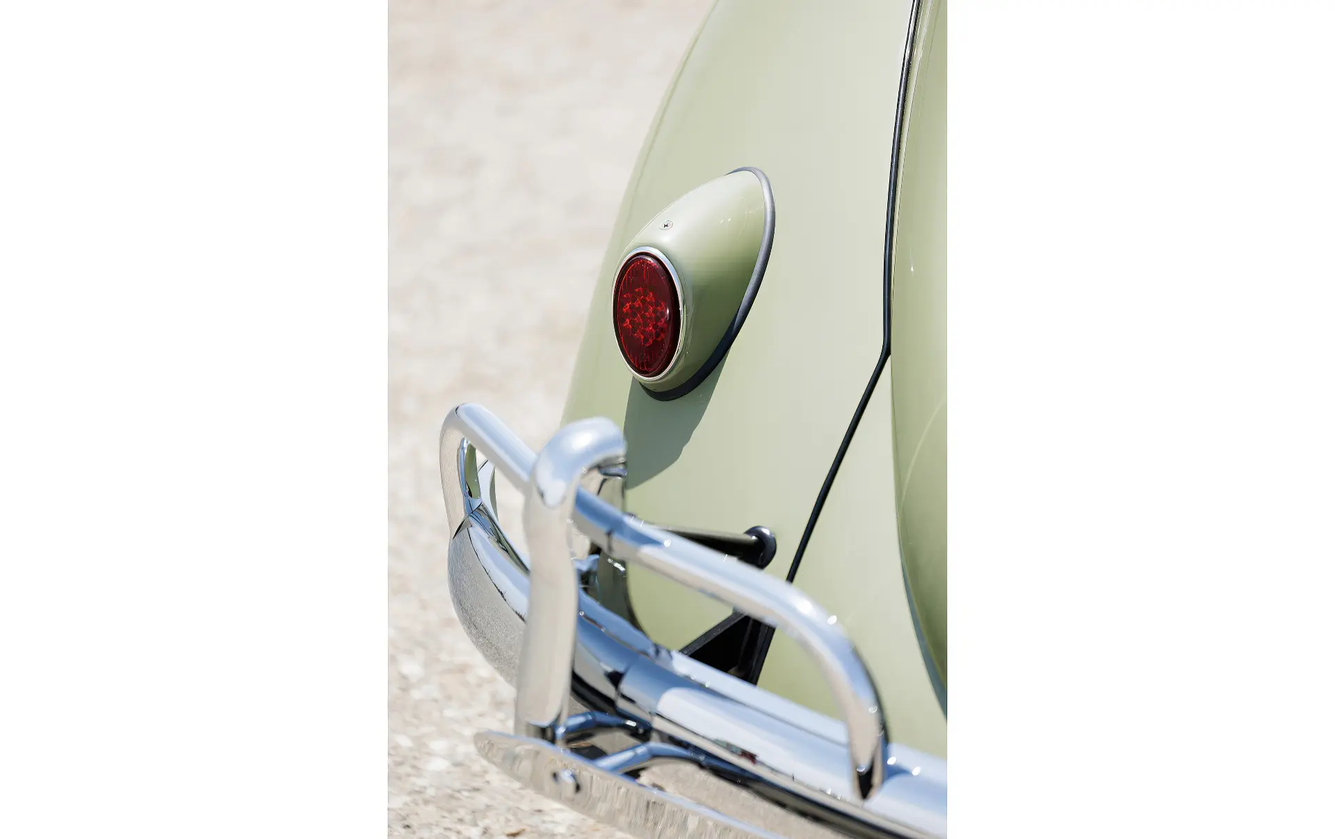 Volkswagen Coccinelle - 1957-17