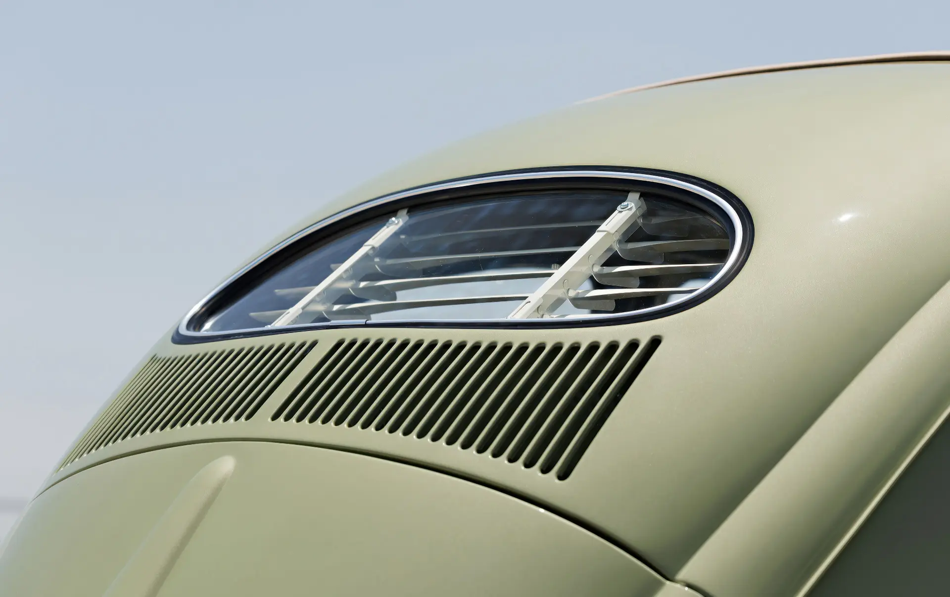 Volkswagen Coccinelle - 1957-18