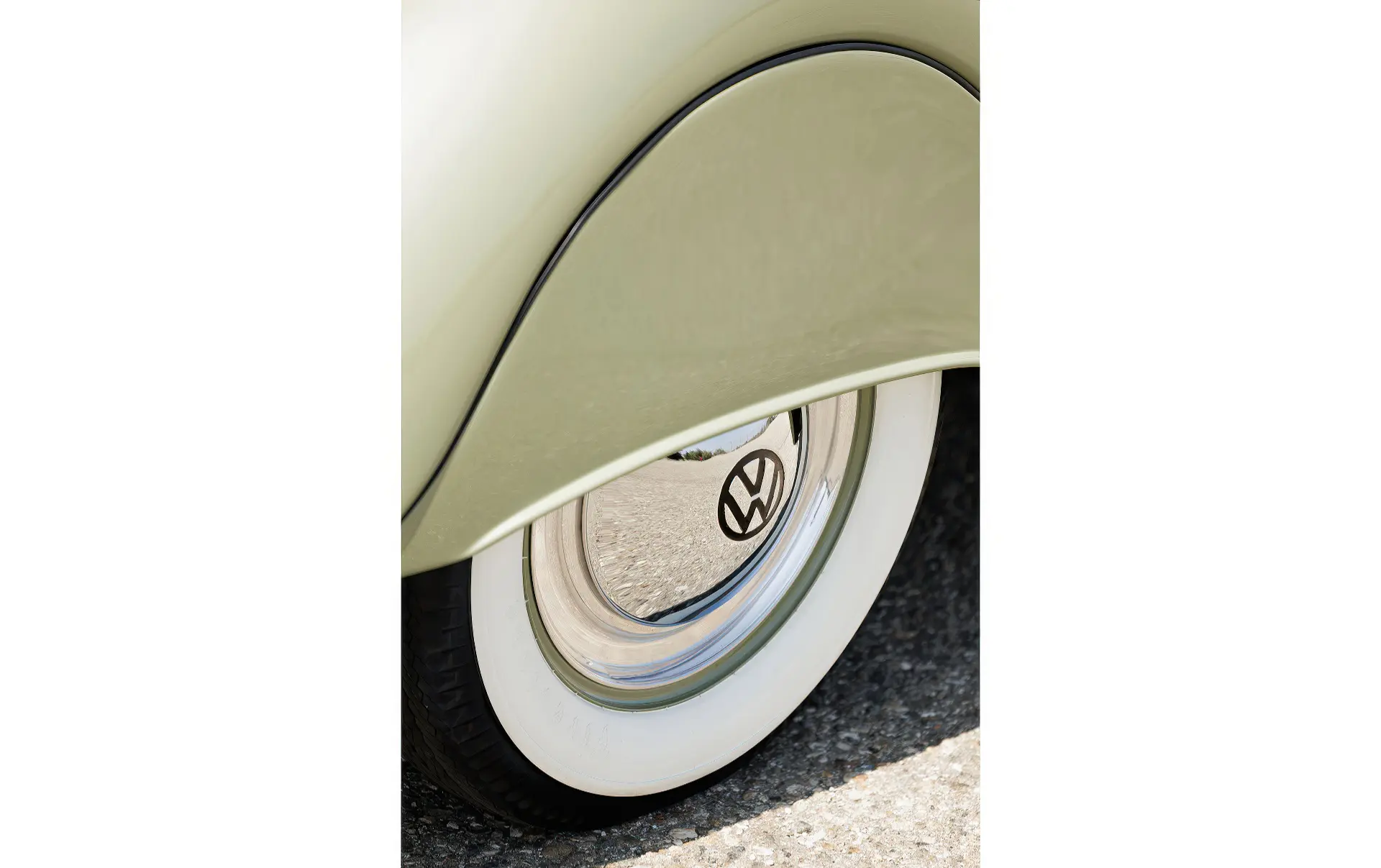 Volkswagen Coccinelle - 1957-19