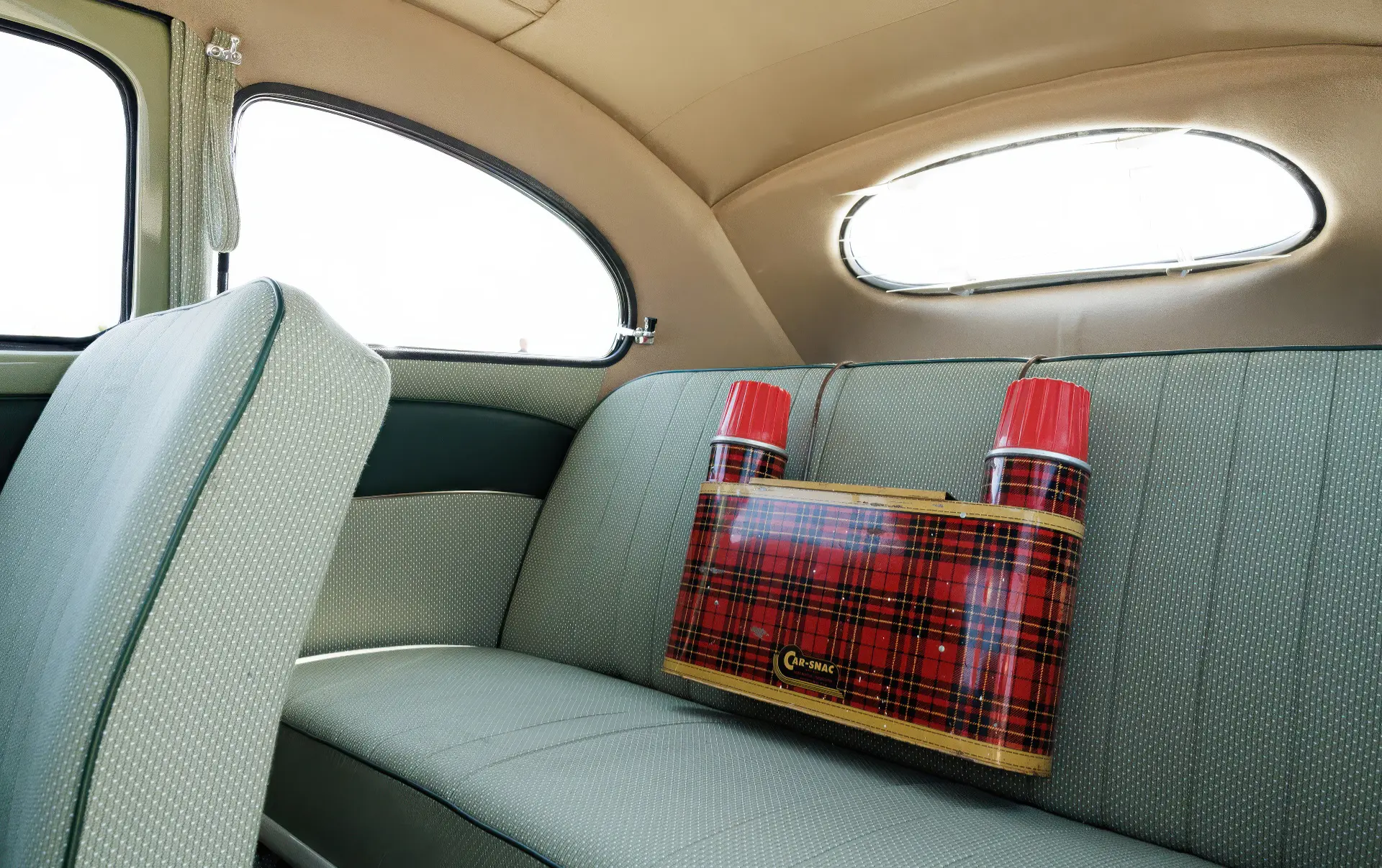 Volkswagen Coccinelle - 1957-29