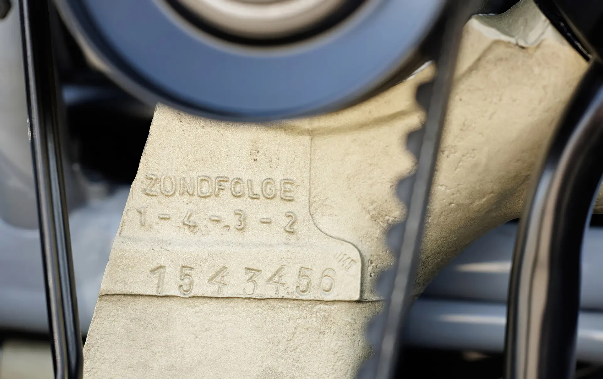 Volkswagen Coccinelle - 1957-33