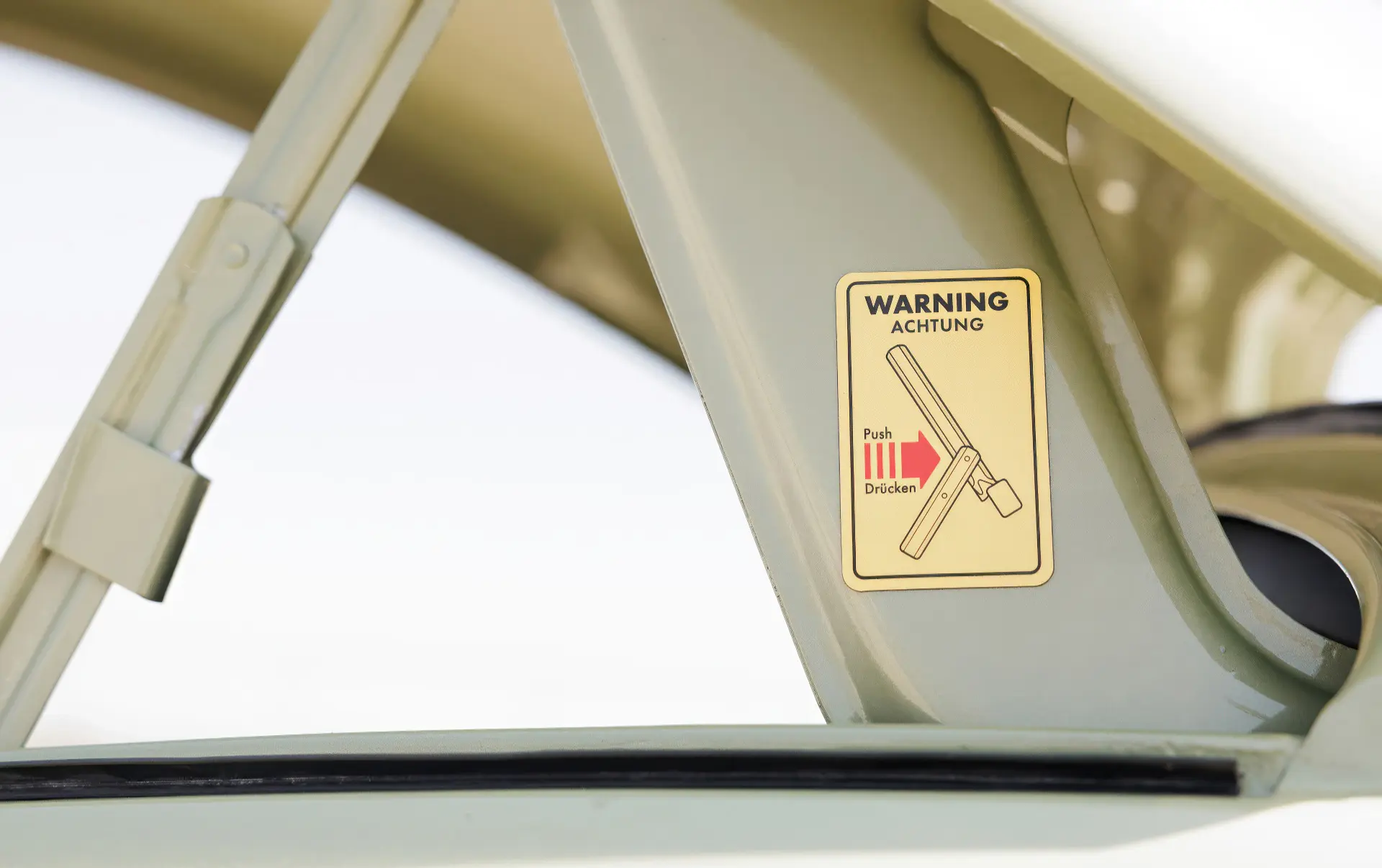 Volkswagen Coccinelle - 1957-36