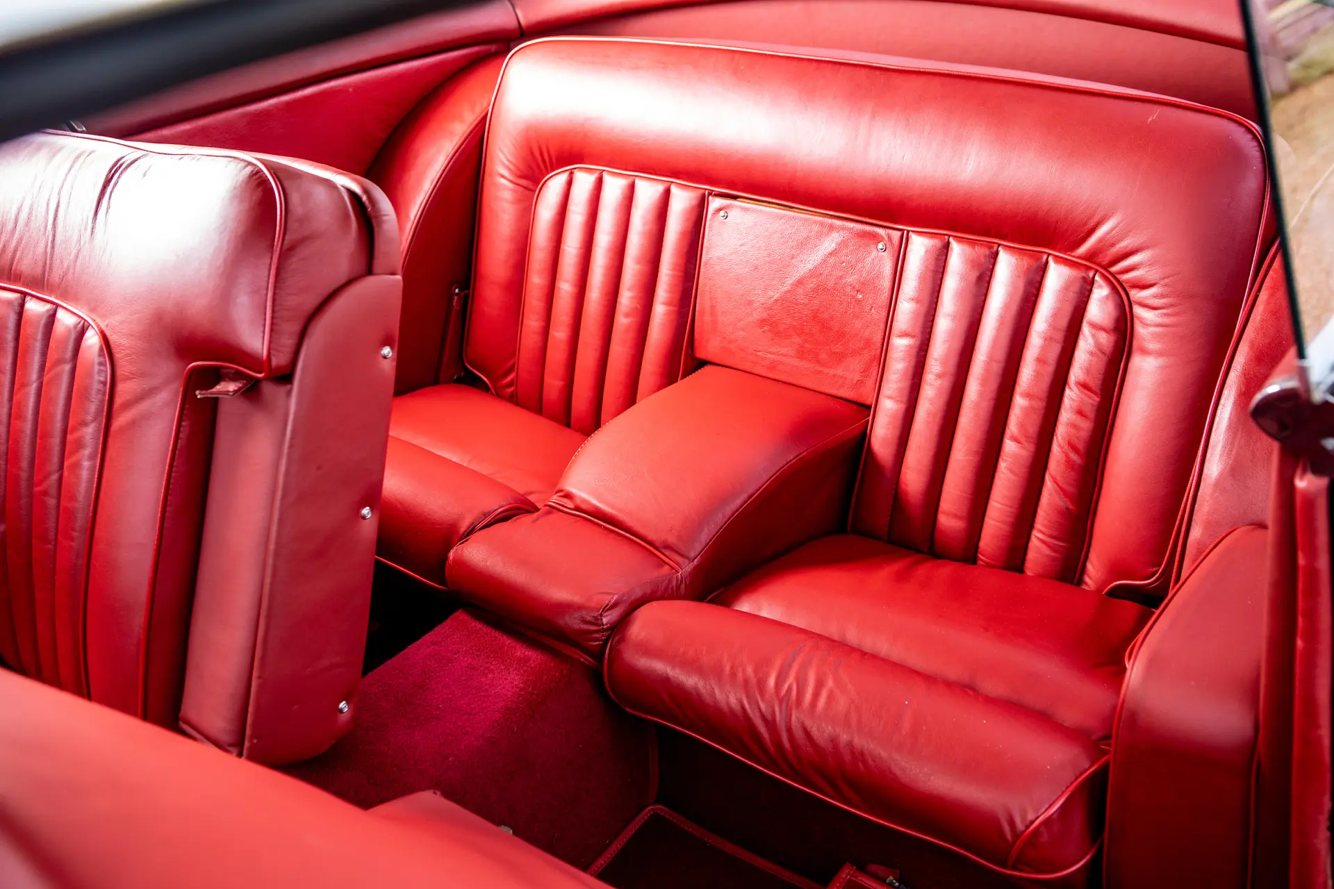 Facel Vega FV2 - 1956-14