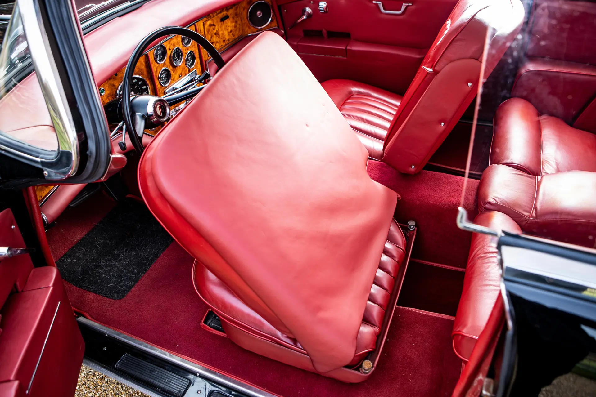 Facel Vega FV2 - 1956-15