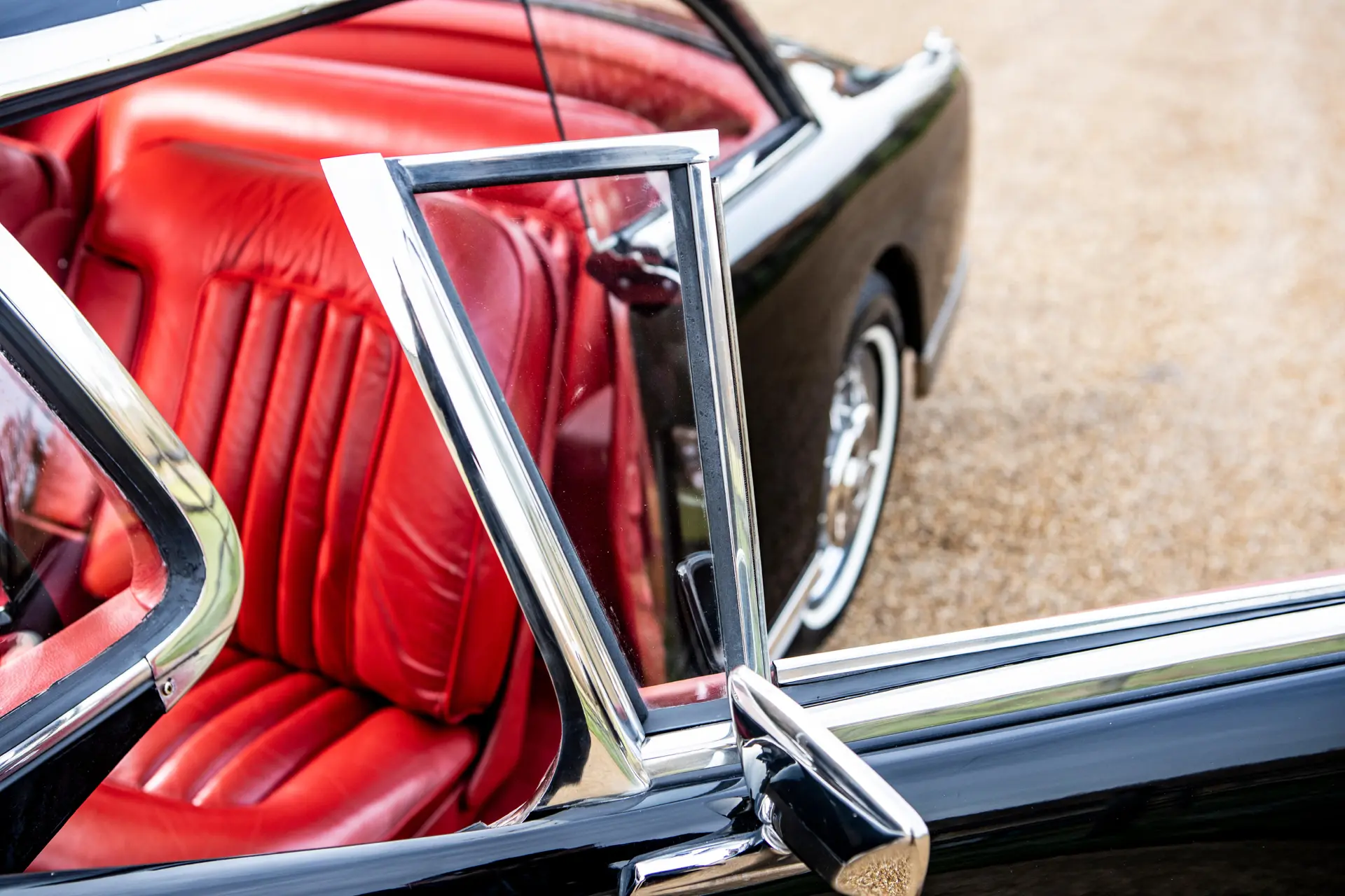 Facel Vega FV2 - 1956-16